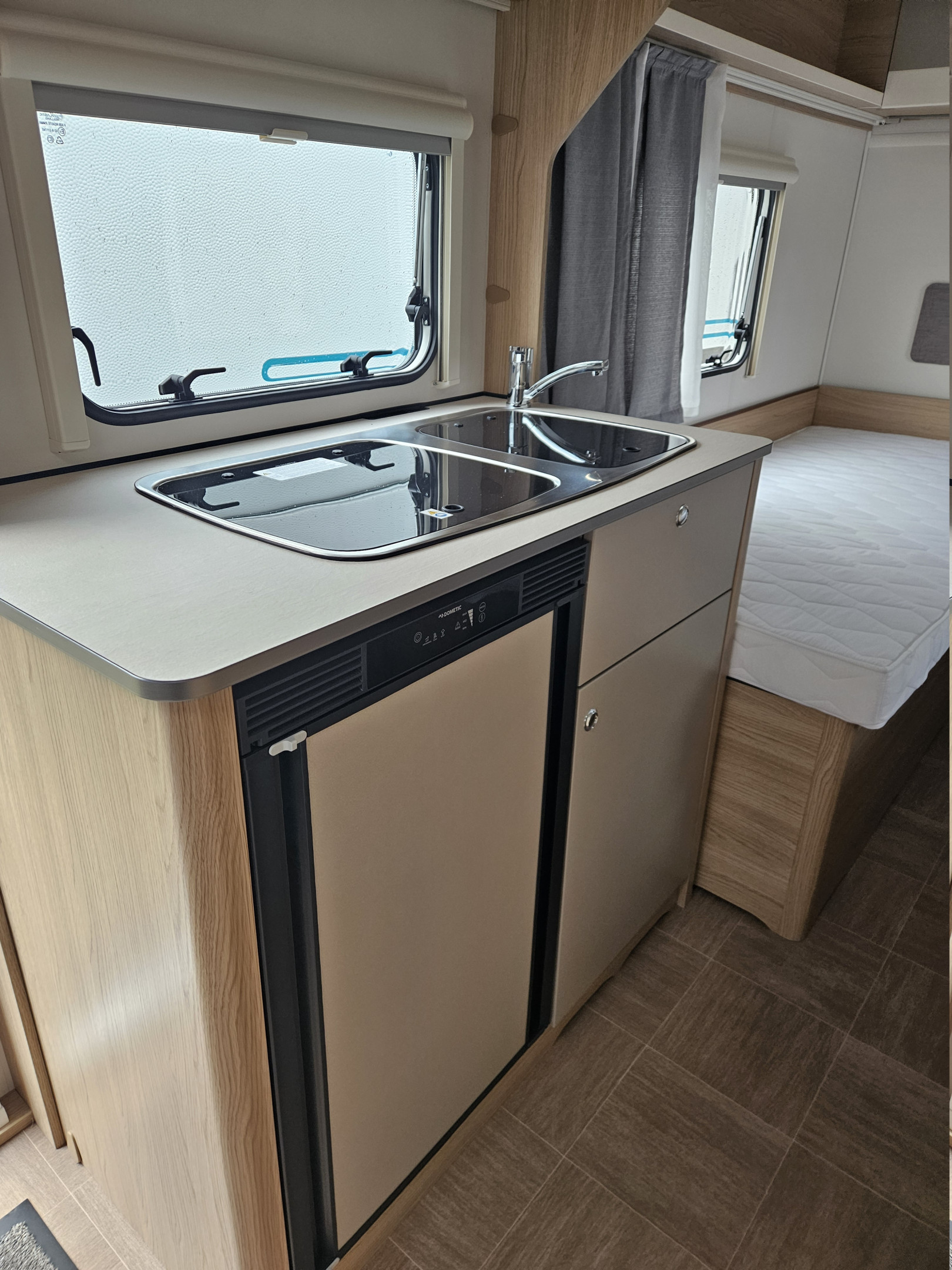 LMC Sassino 460 E - LMC