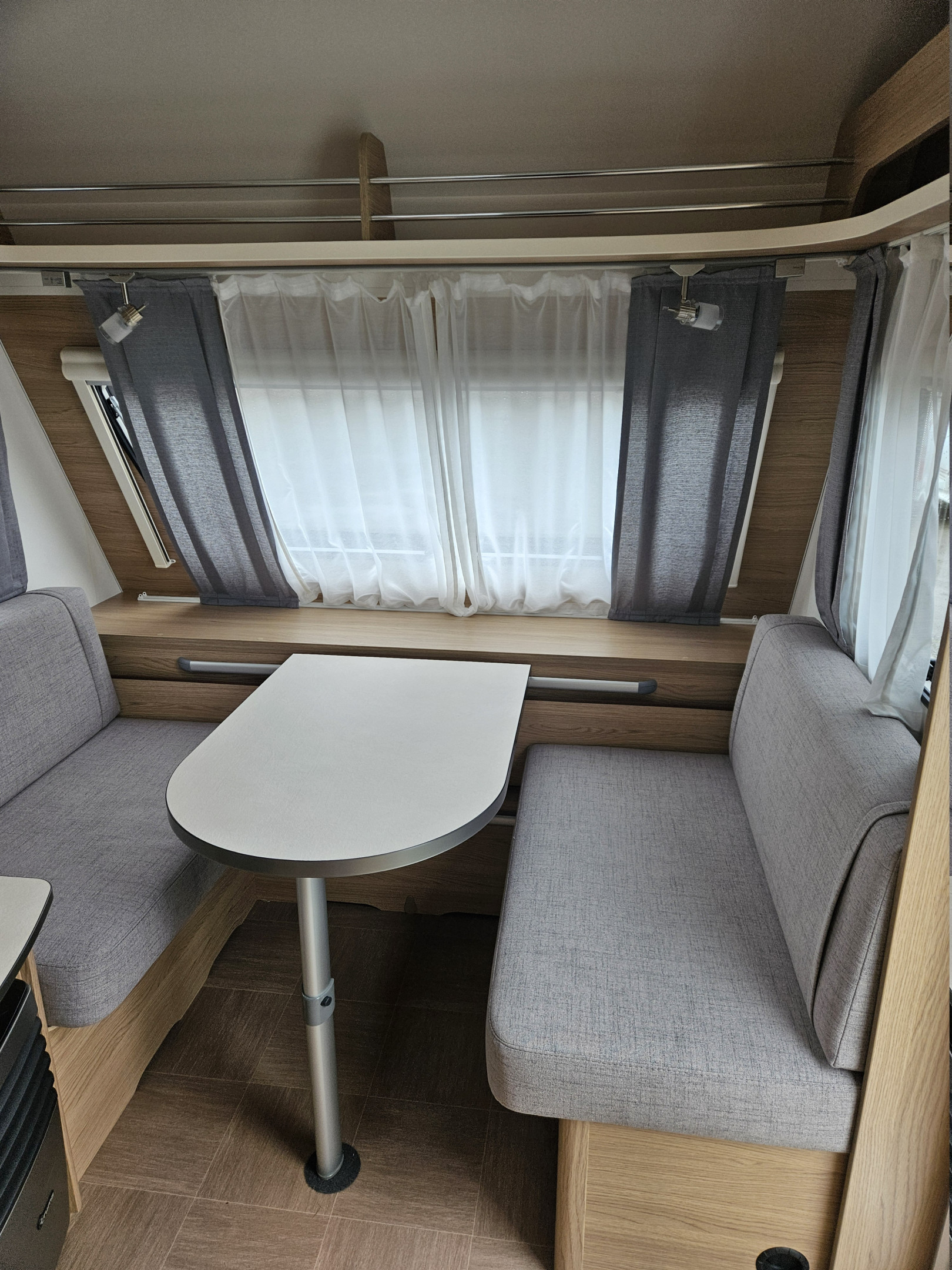 LMC Sassino 460 E - LMC