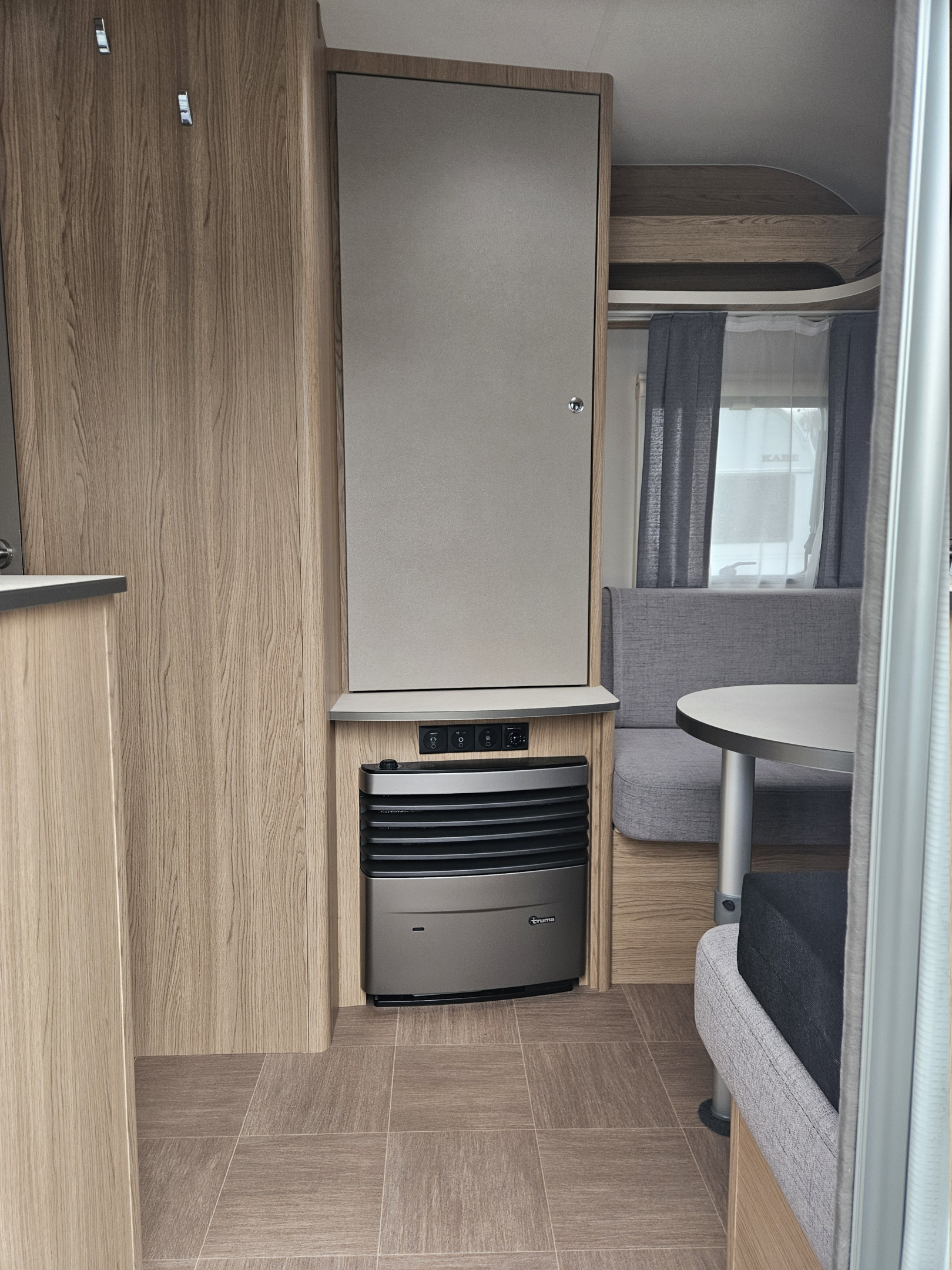 LMC Sassino 460 E - LMC
