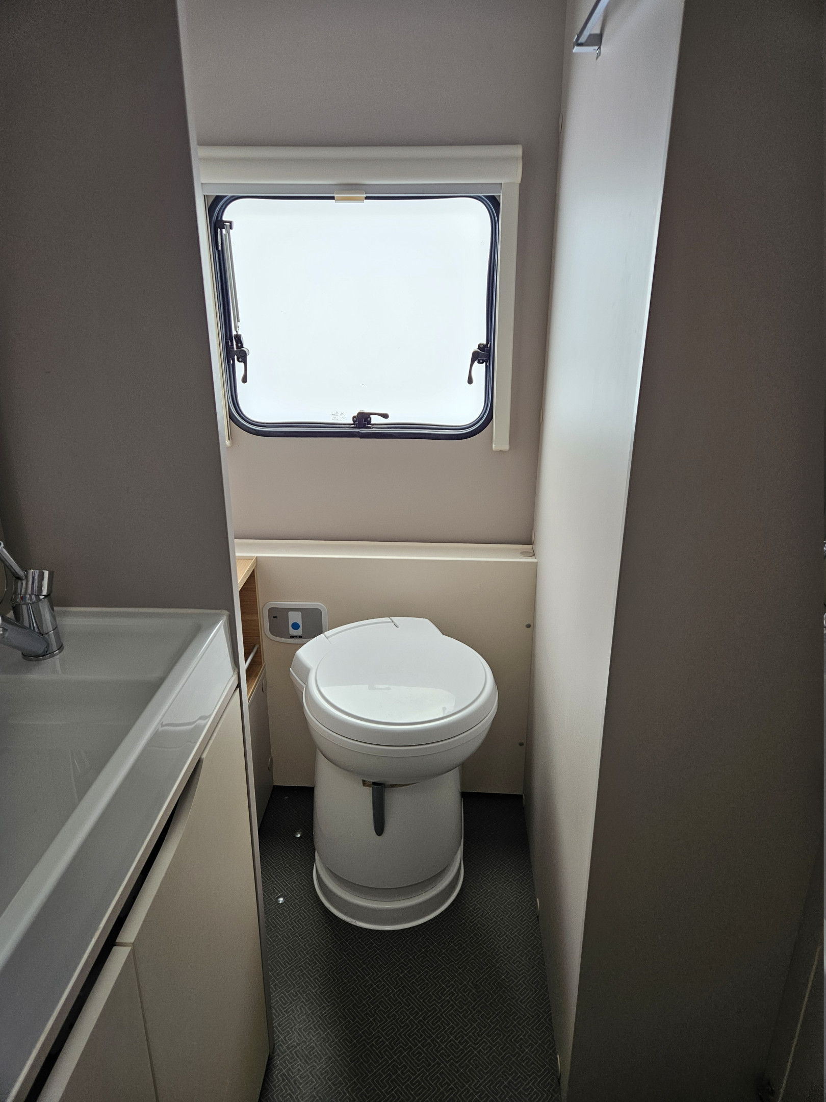 Adria ADORA 613 HT - Adria