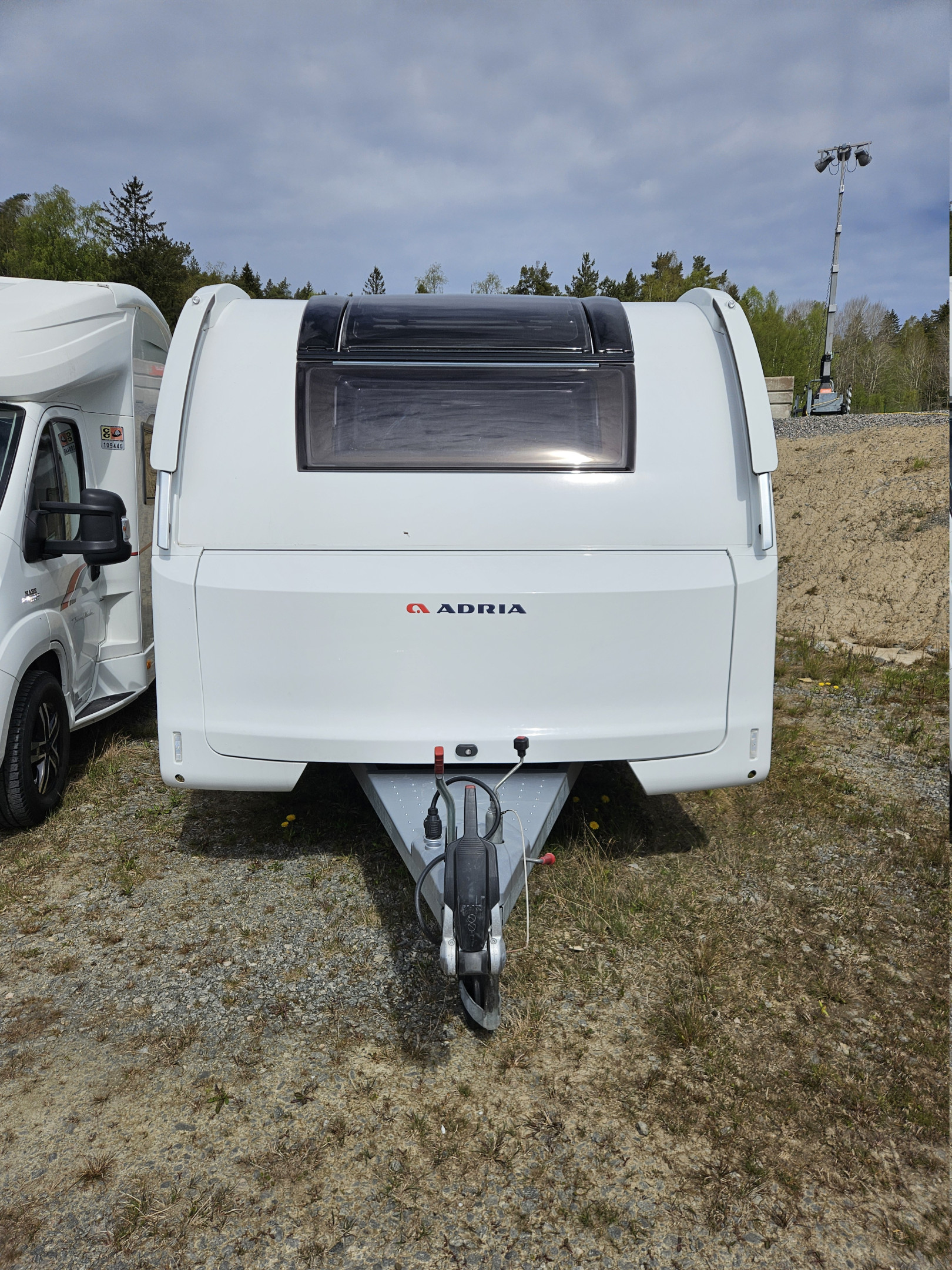 Adria ADORA 613 HT - Adria