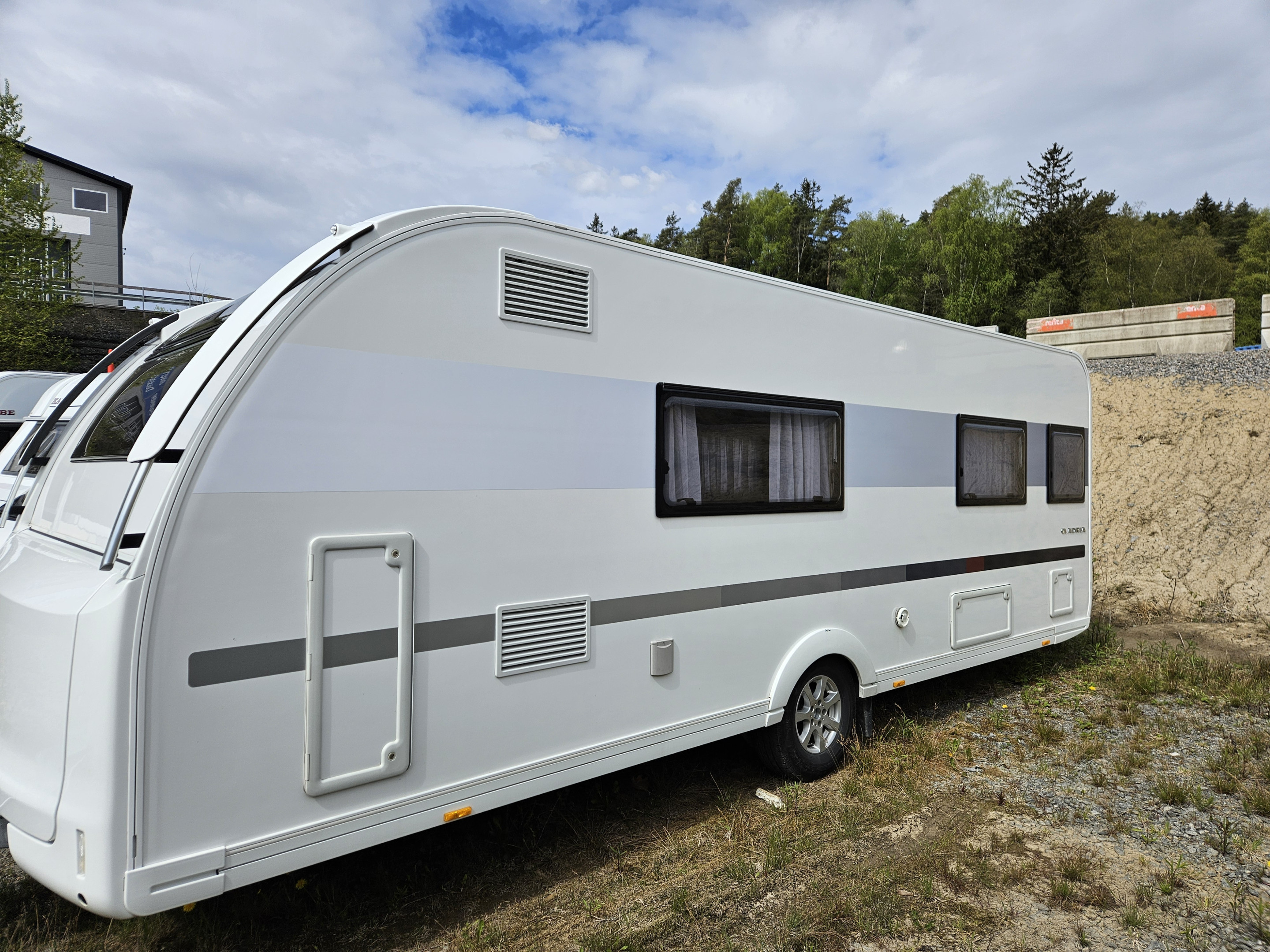 ADORA 613 HT - Adria