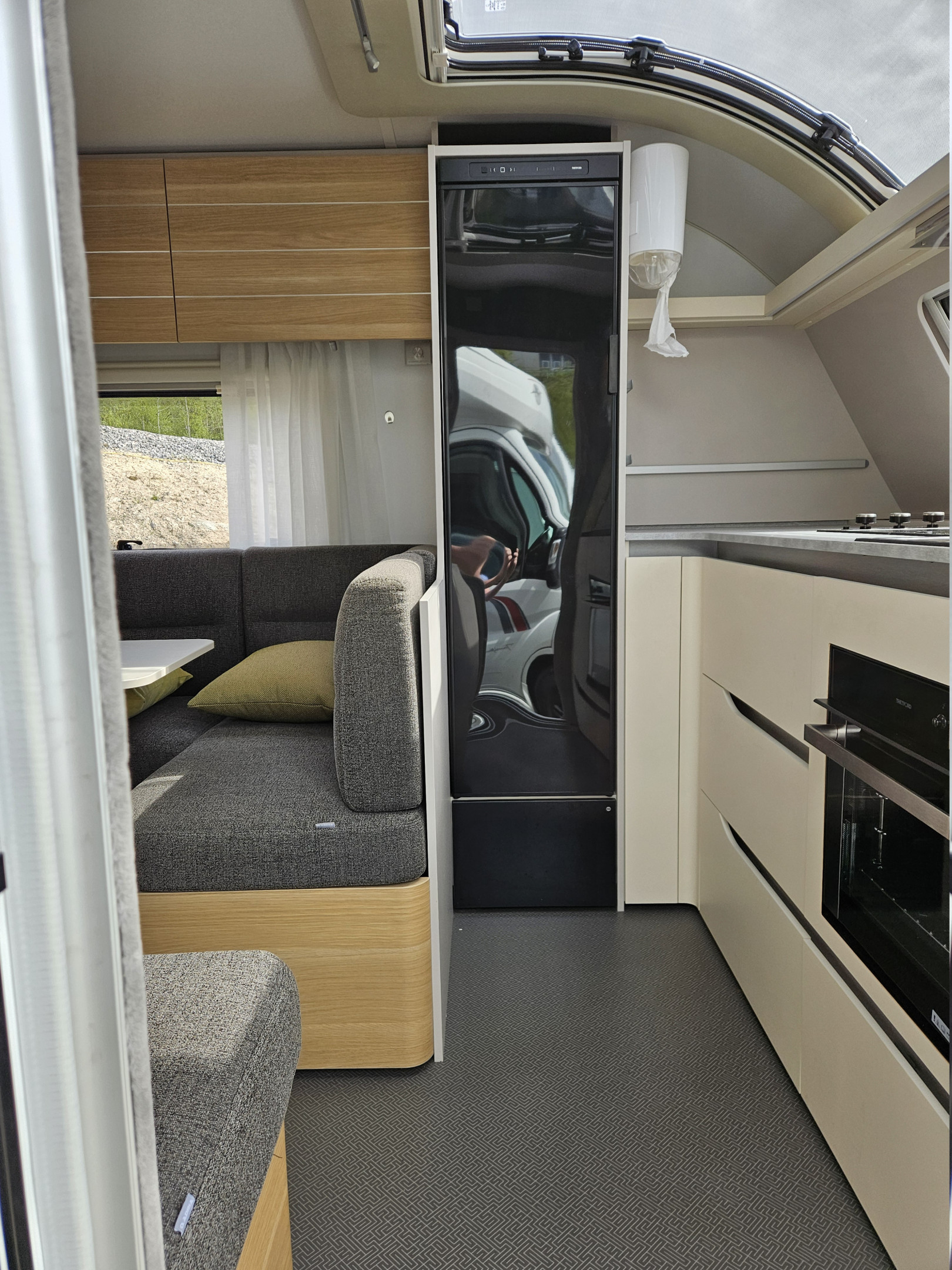 Adria ADORA 613 HT - Adria