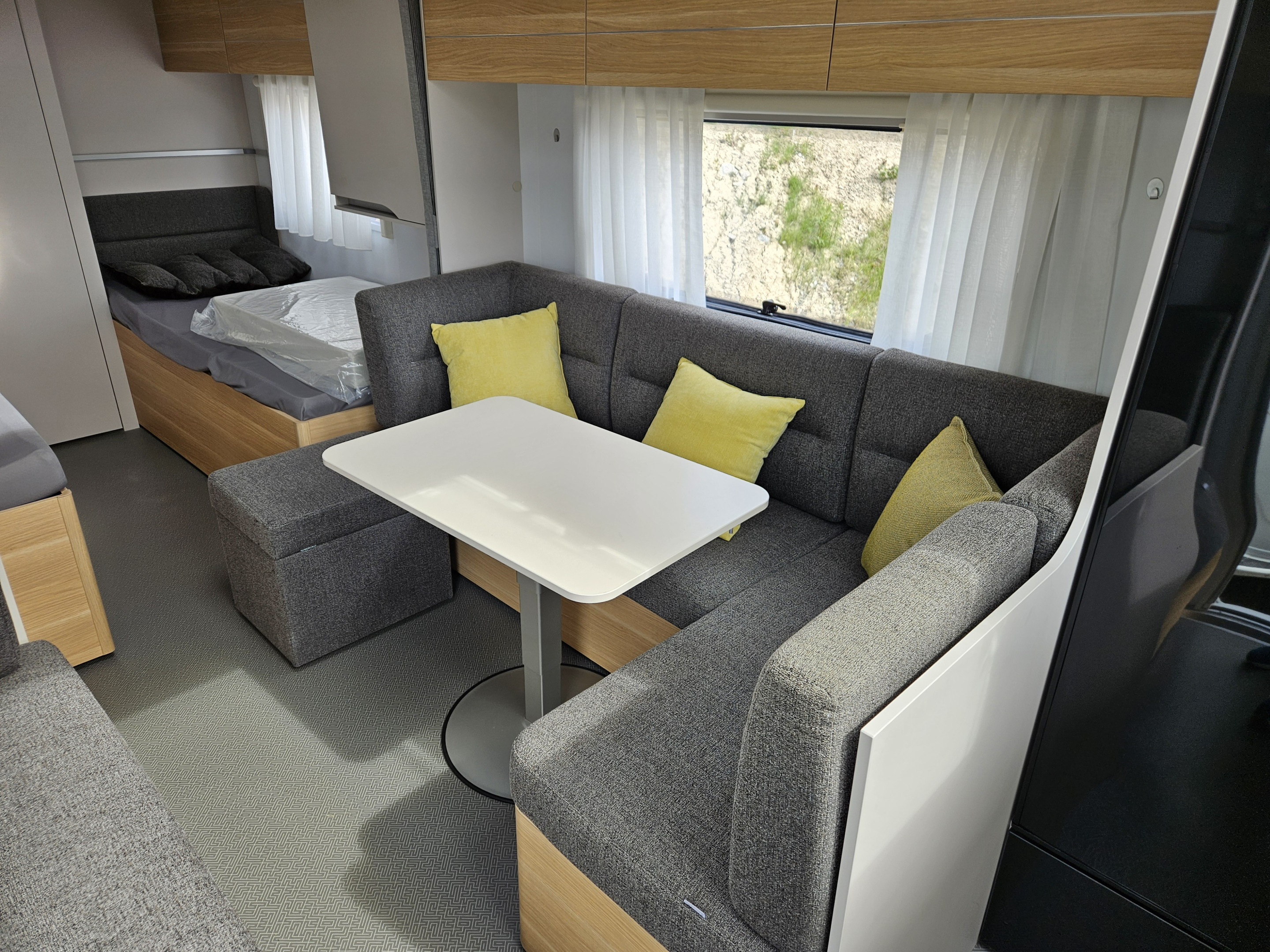 Adria ADORA 613 HT - Adria
