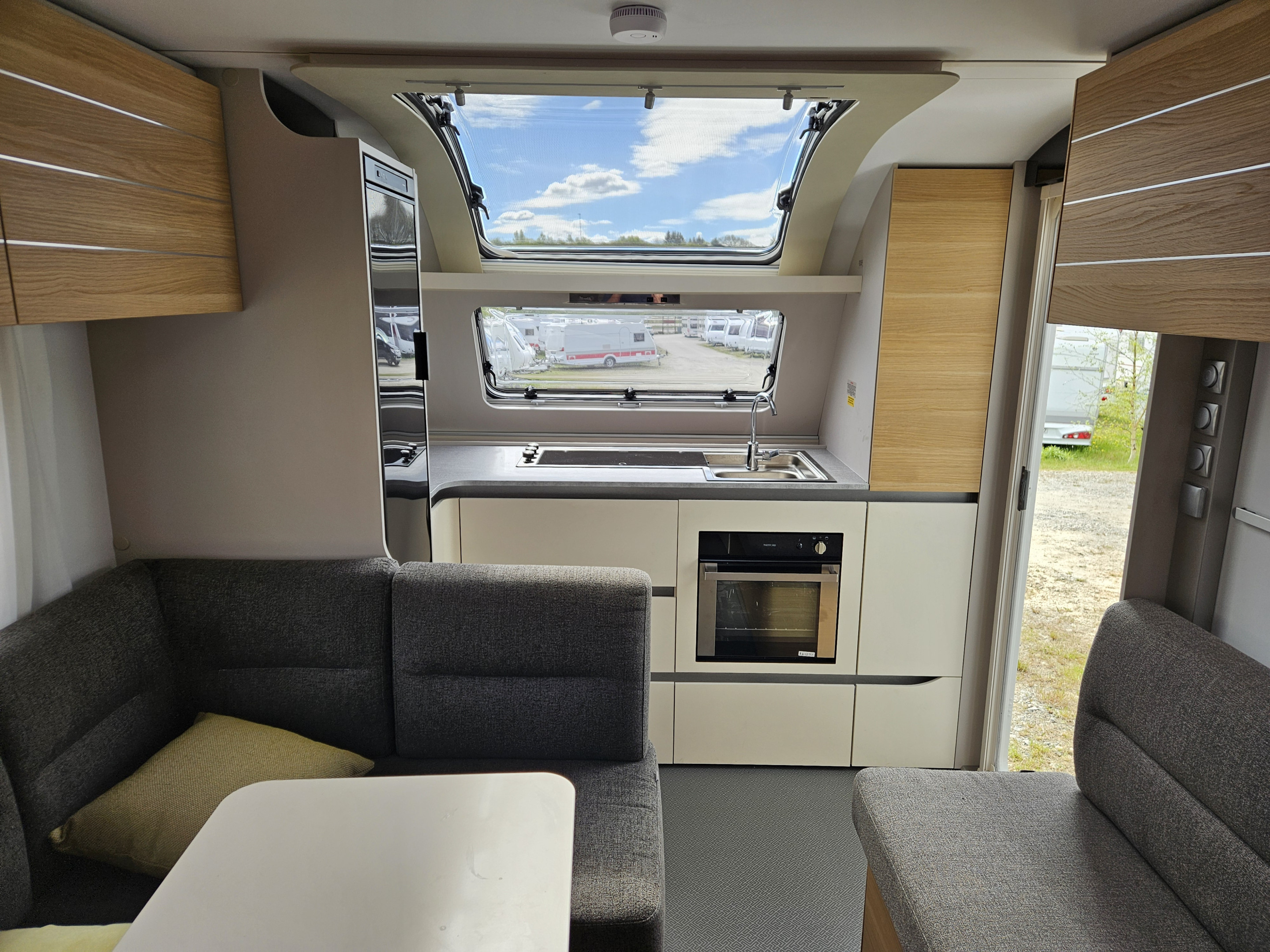 Adria ADORA 613 HT - Adria