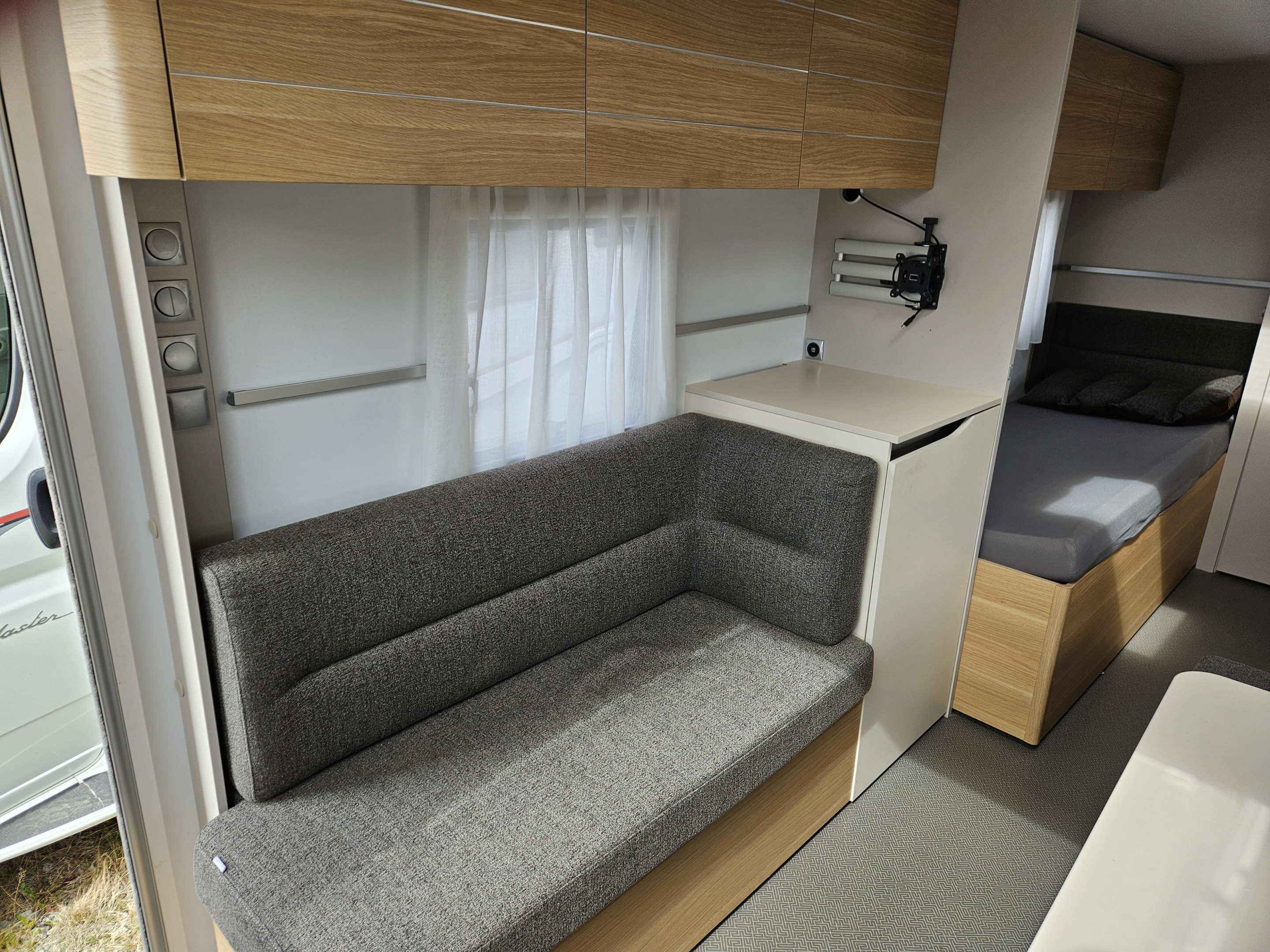 Adria ADORA 613 HT - Adria