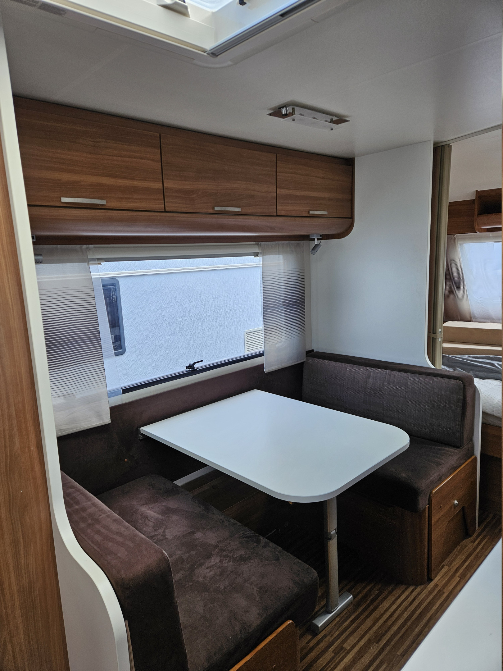 Adria ALTEA 542PK - Adria