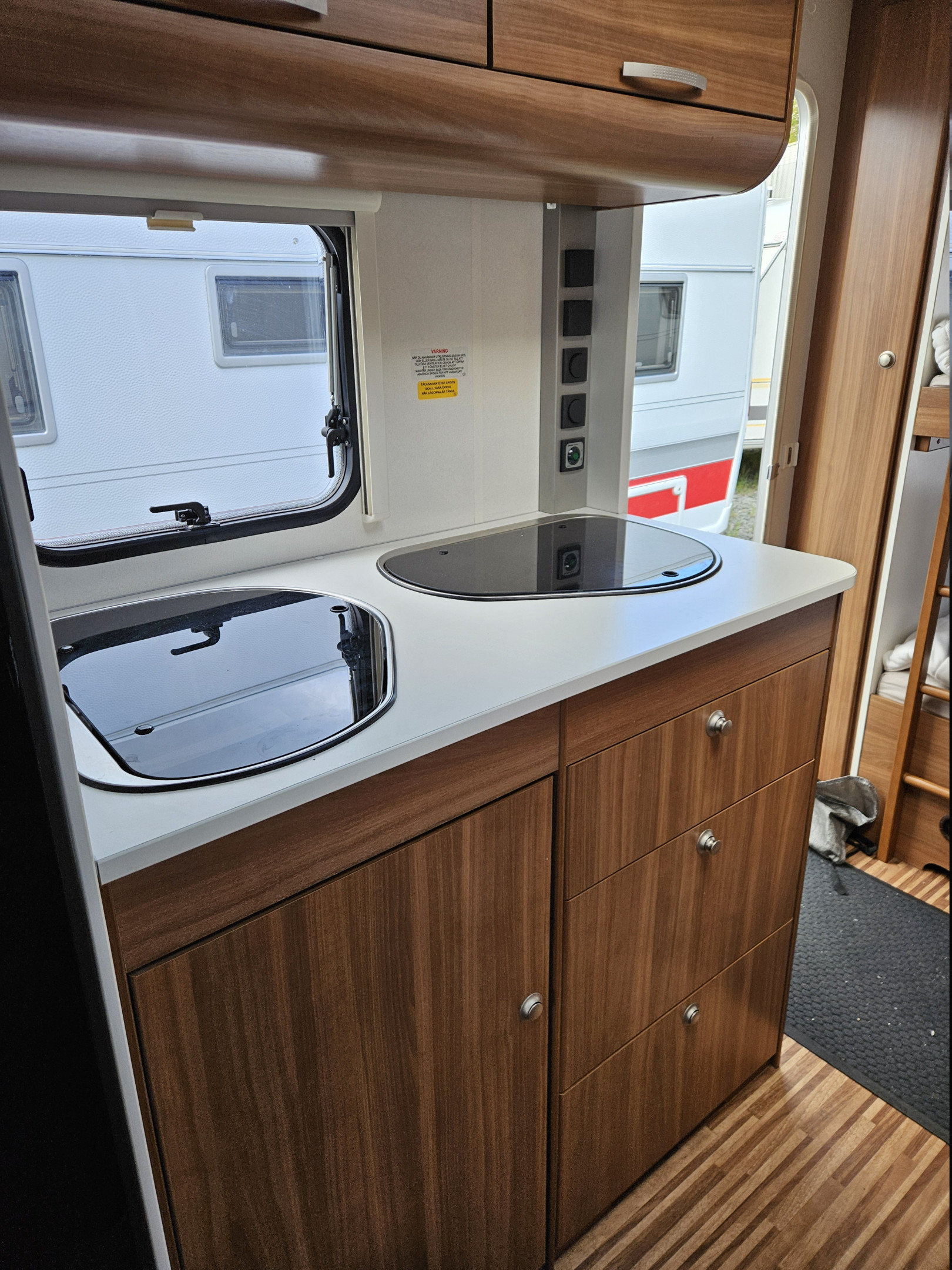 Adria ALTEA 542PK - Adria