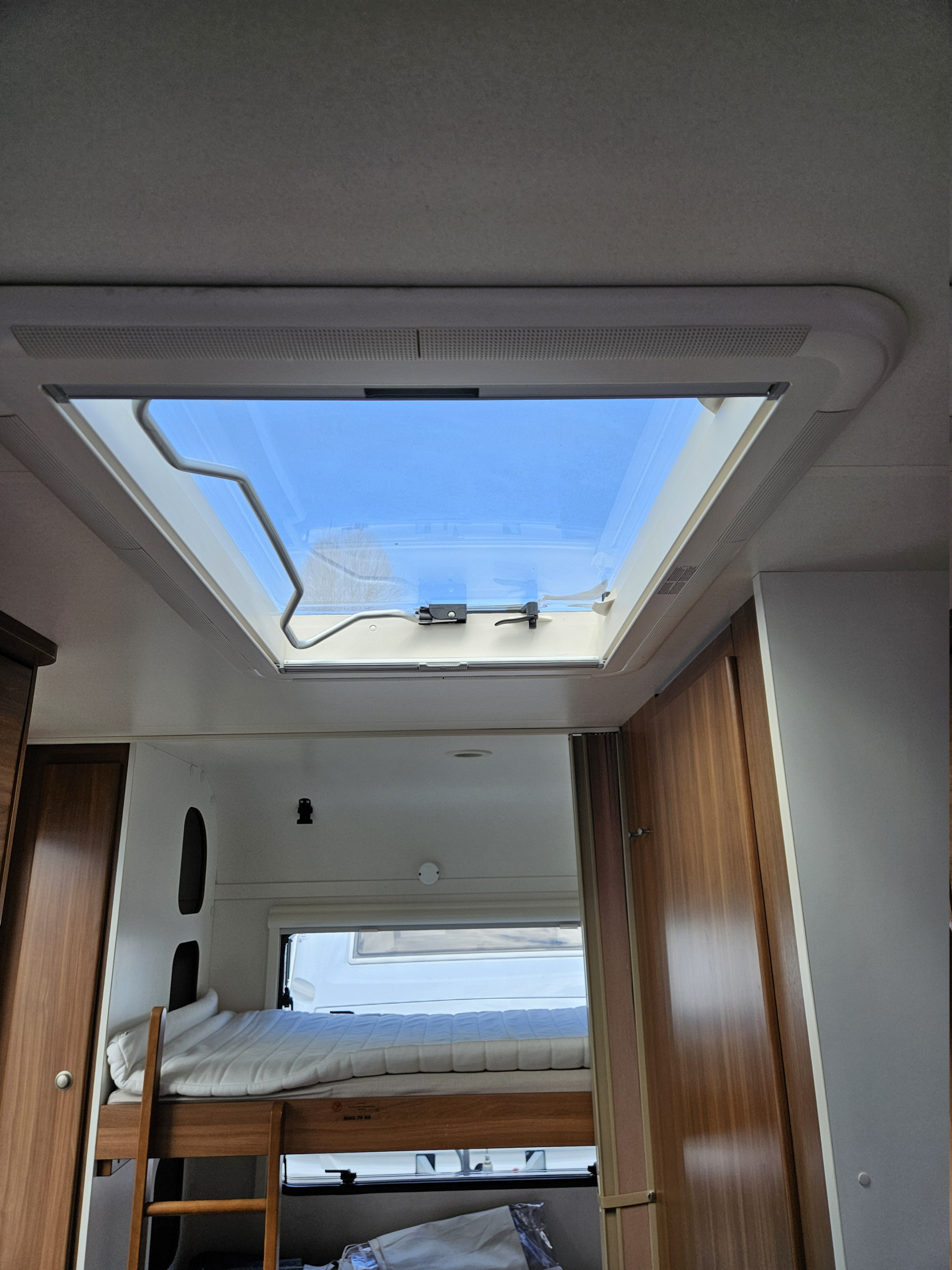 Adria ALTEA 542PK - Adria