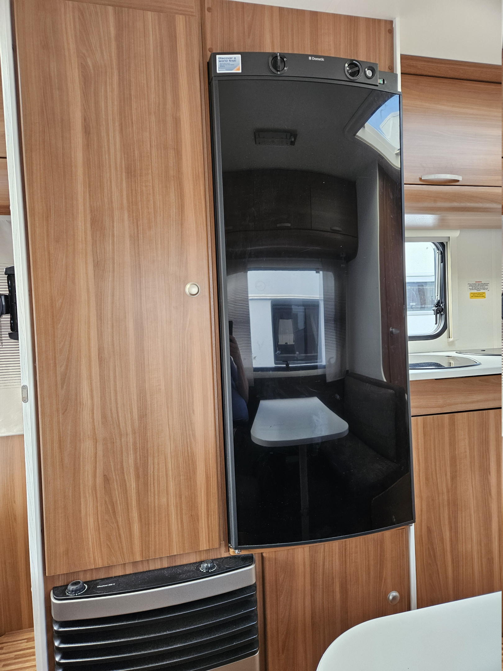 Adria ALTEA 542PK - Adria