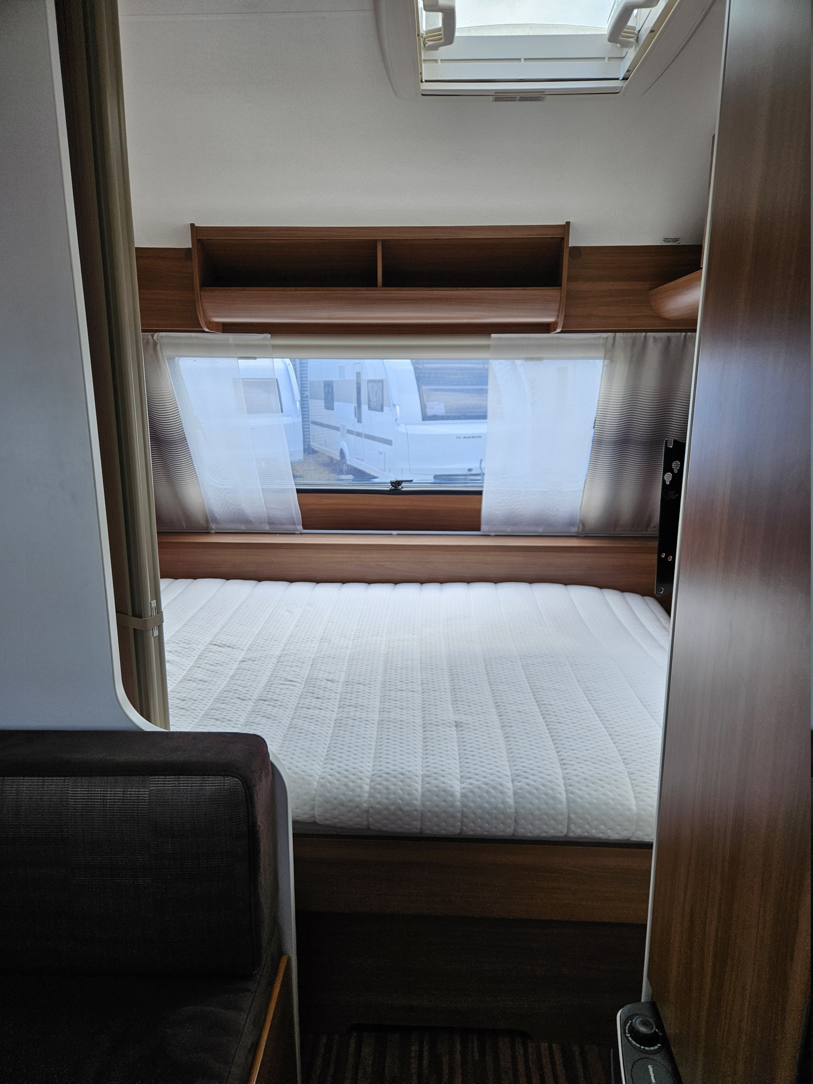 Adria ALTEA 542PK - Adria