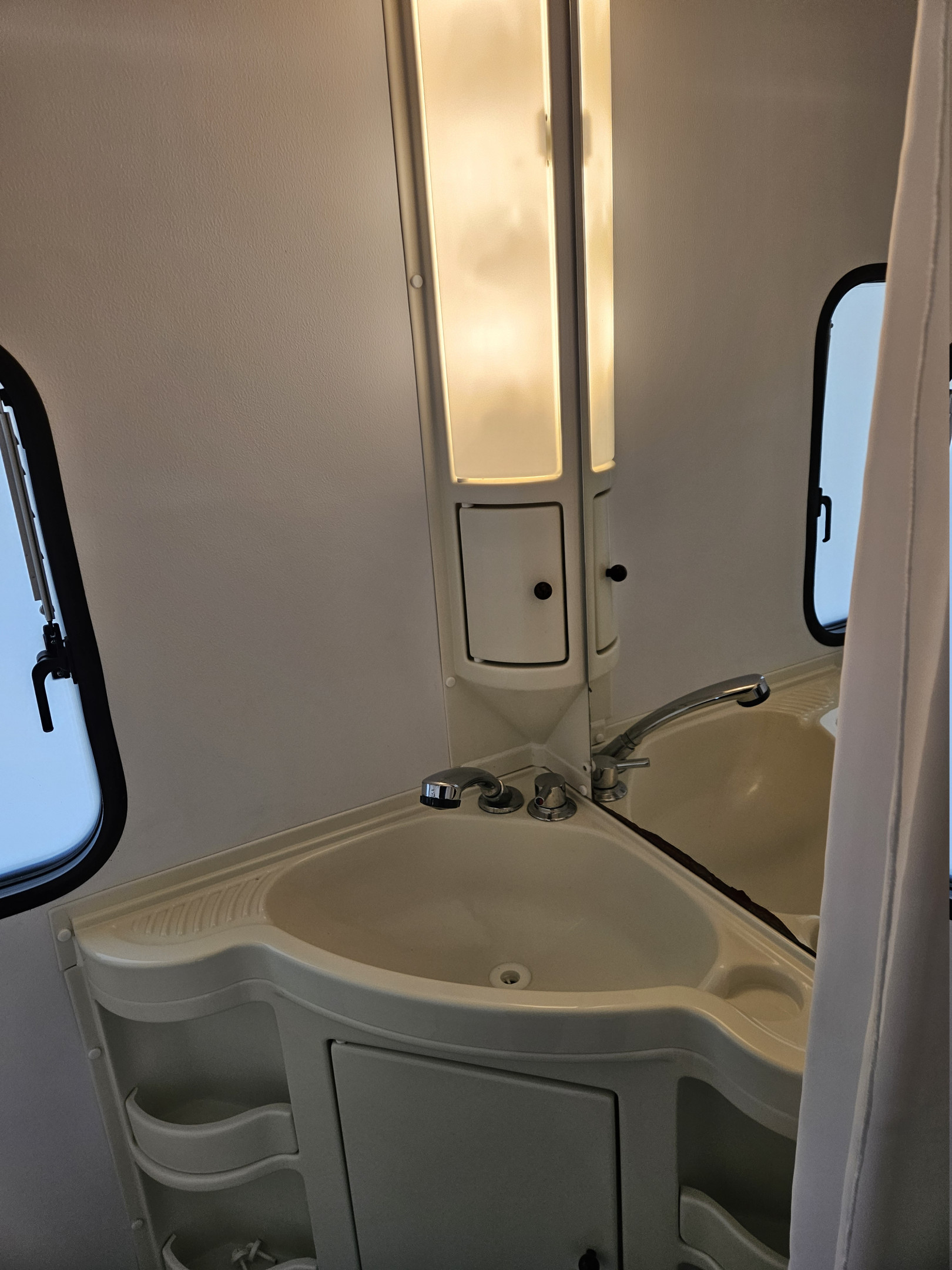 Adria ALTEA 542PK - Adria
