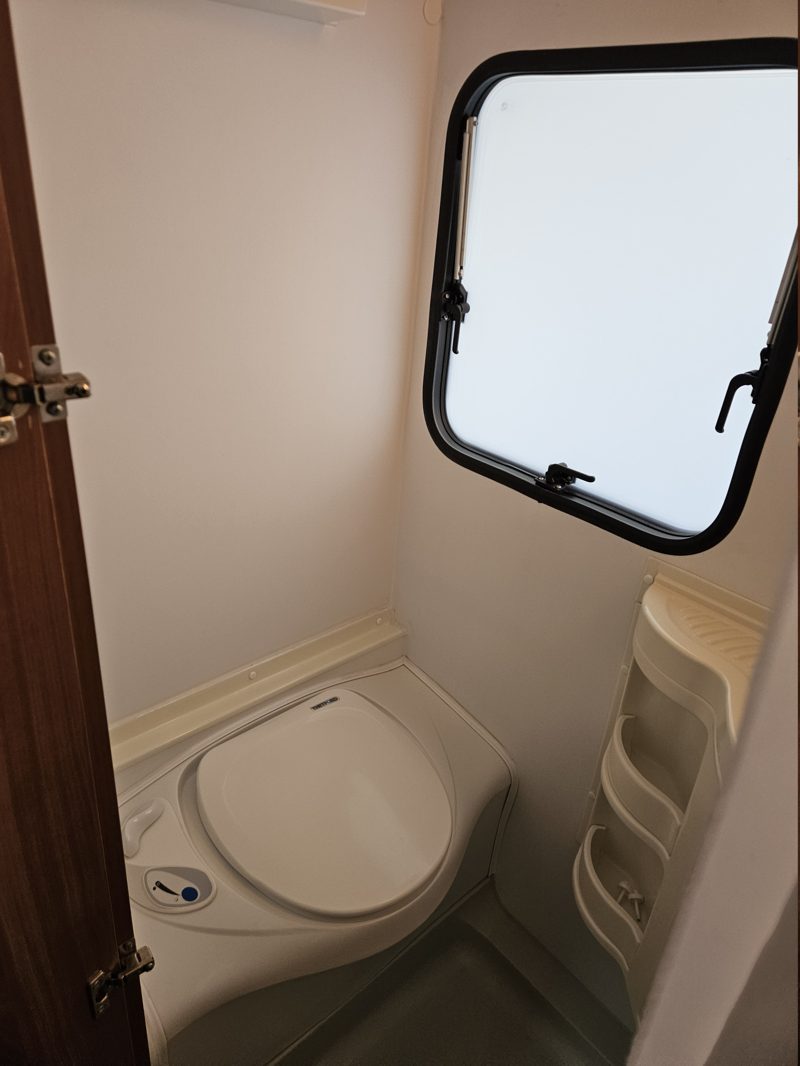 Adria ALTEA 542PK - Adria