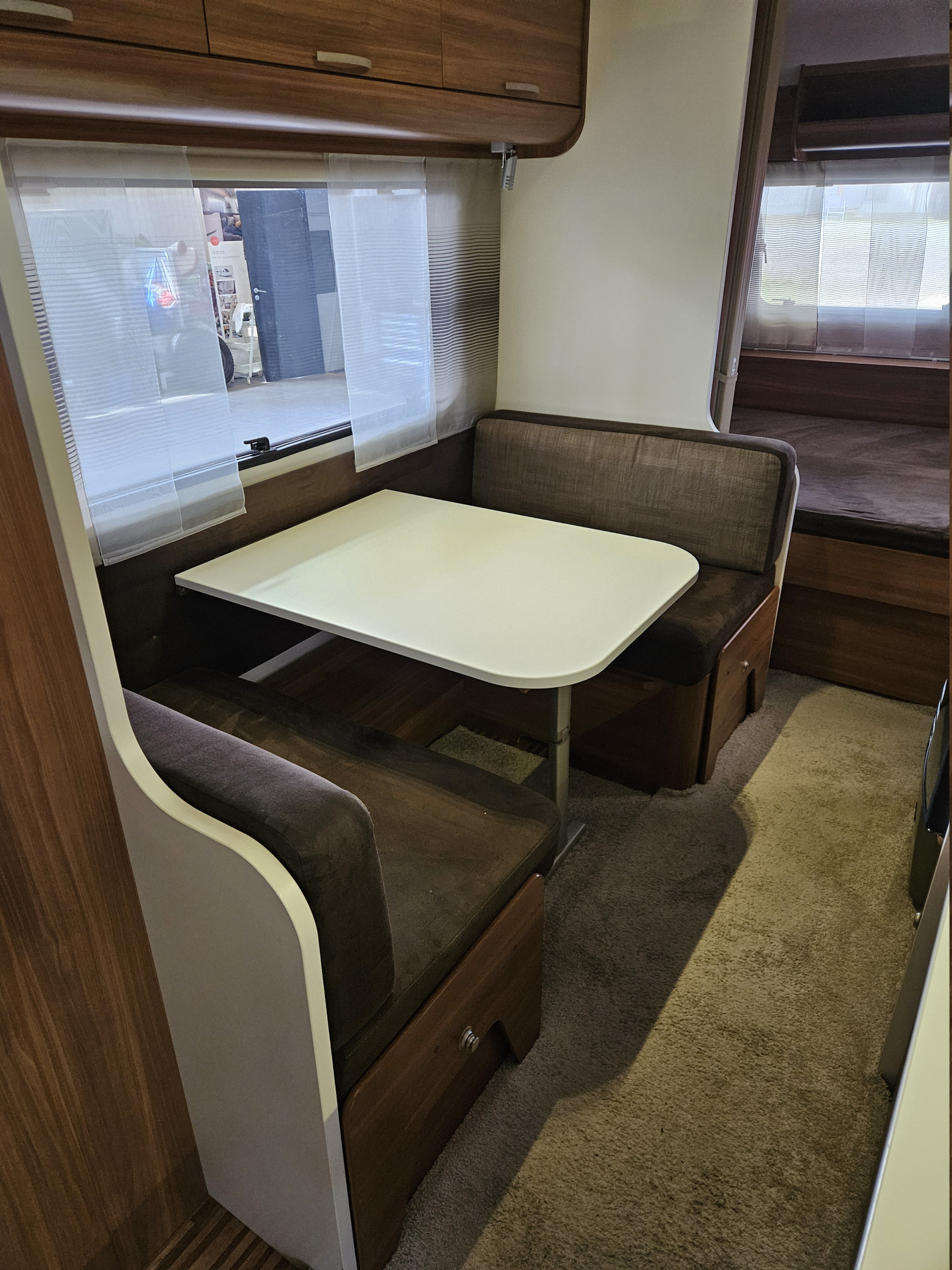 Adria ALTEA 542PK - Adria