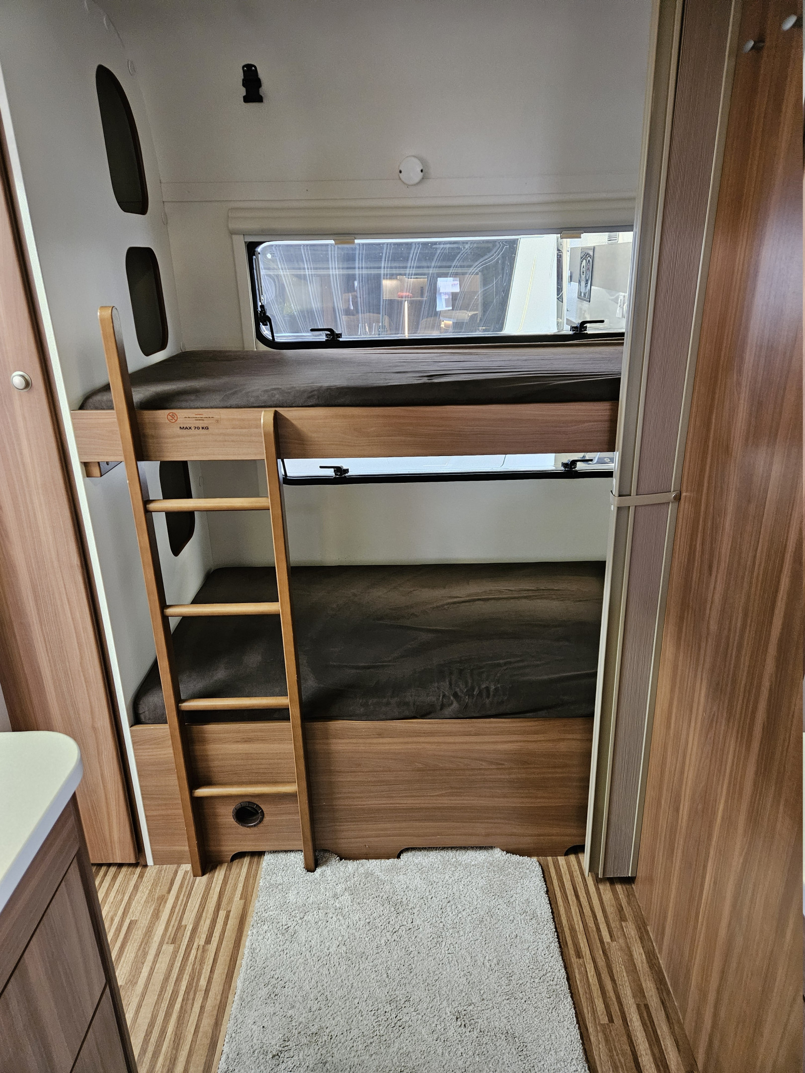 Adria ALTEA 542PK - Adria