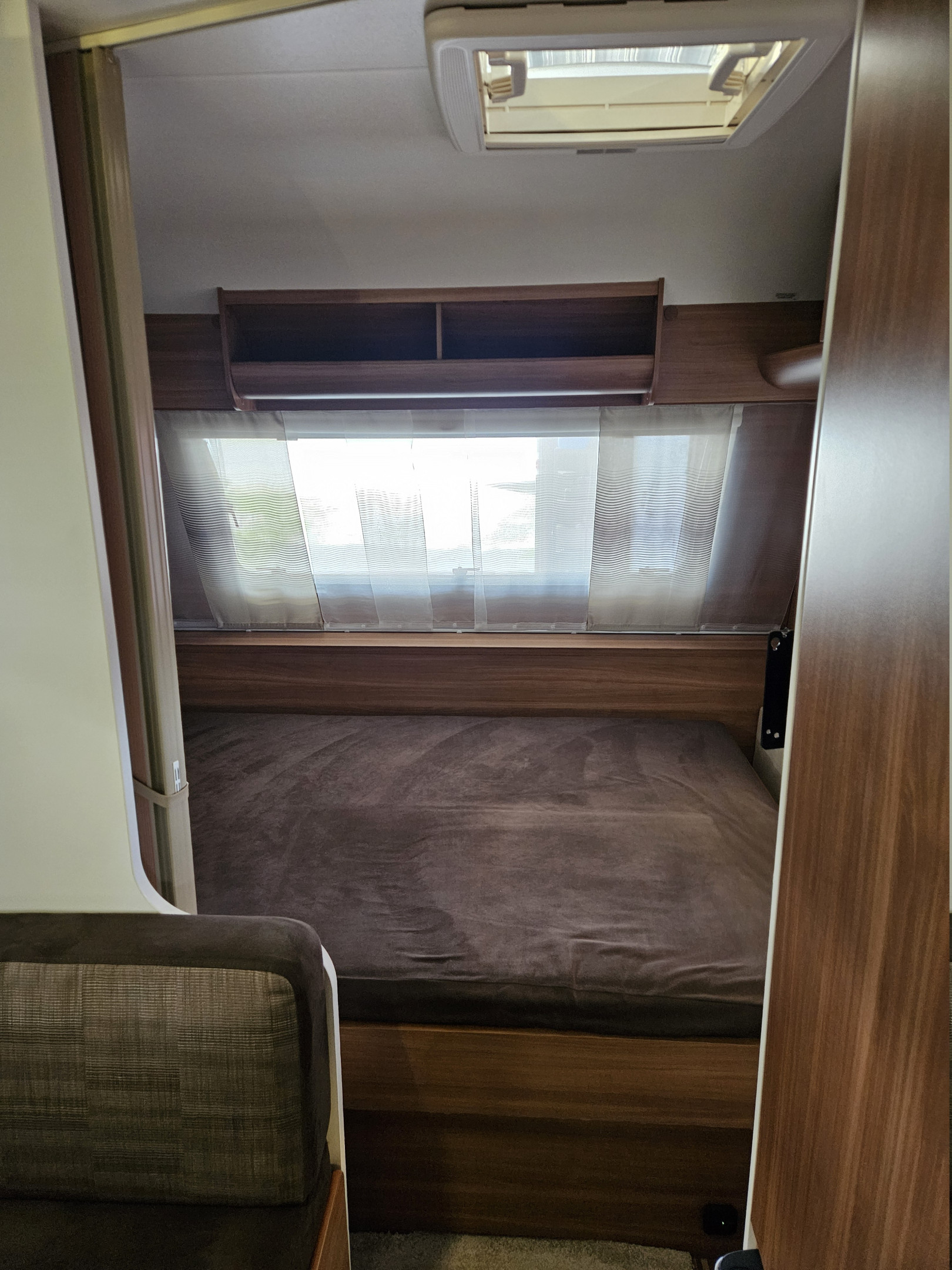 Adria ALTEA 542PK - Adria