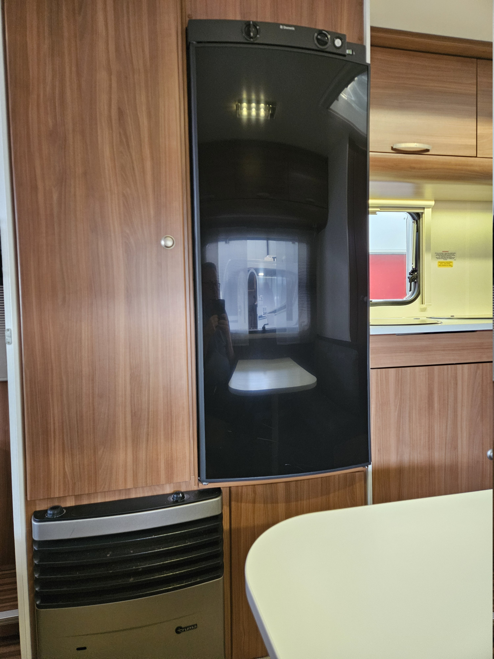Adria ALTEA 542PK - Adria