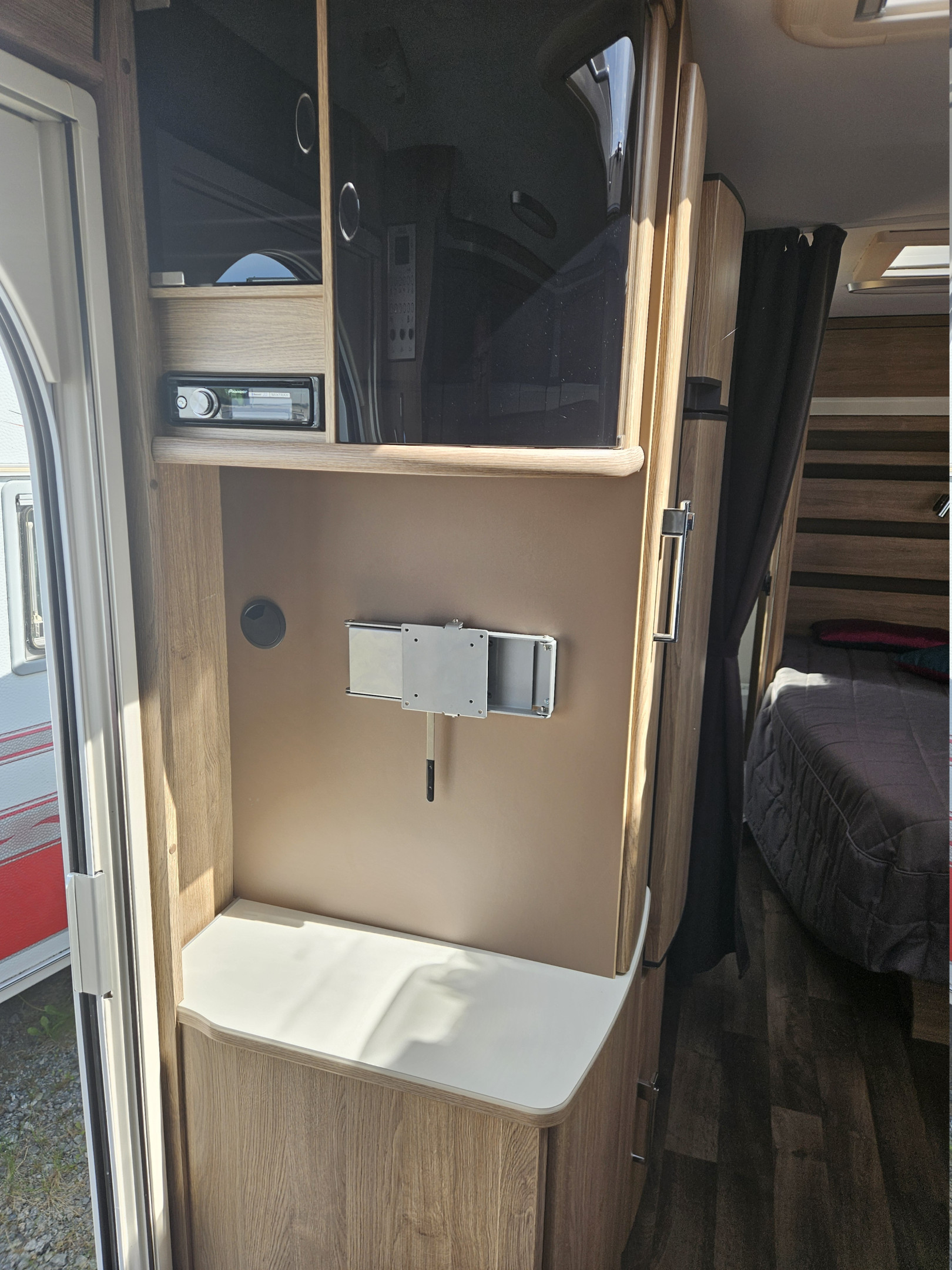 KABE SMARAGD 520 XL KS - KABE