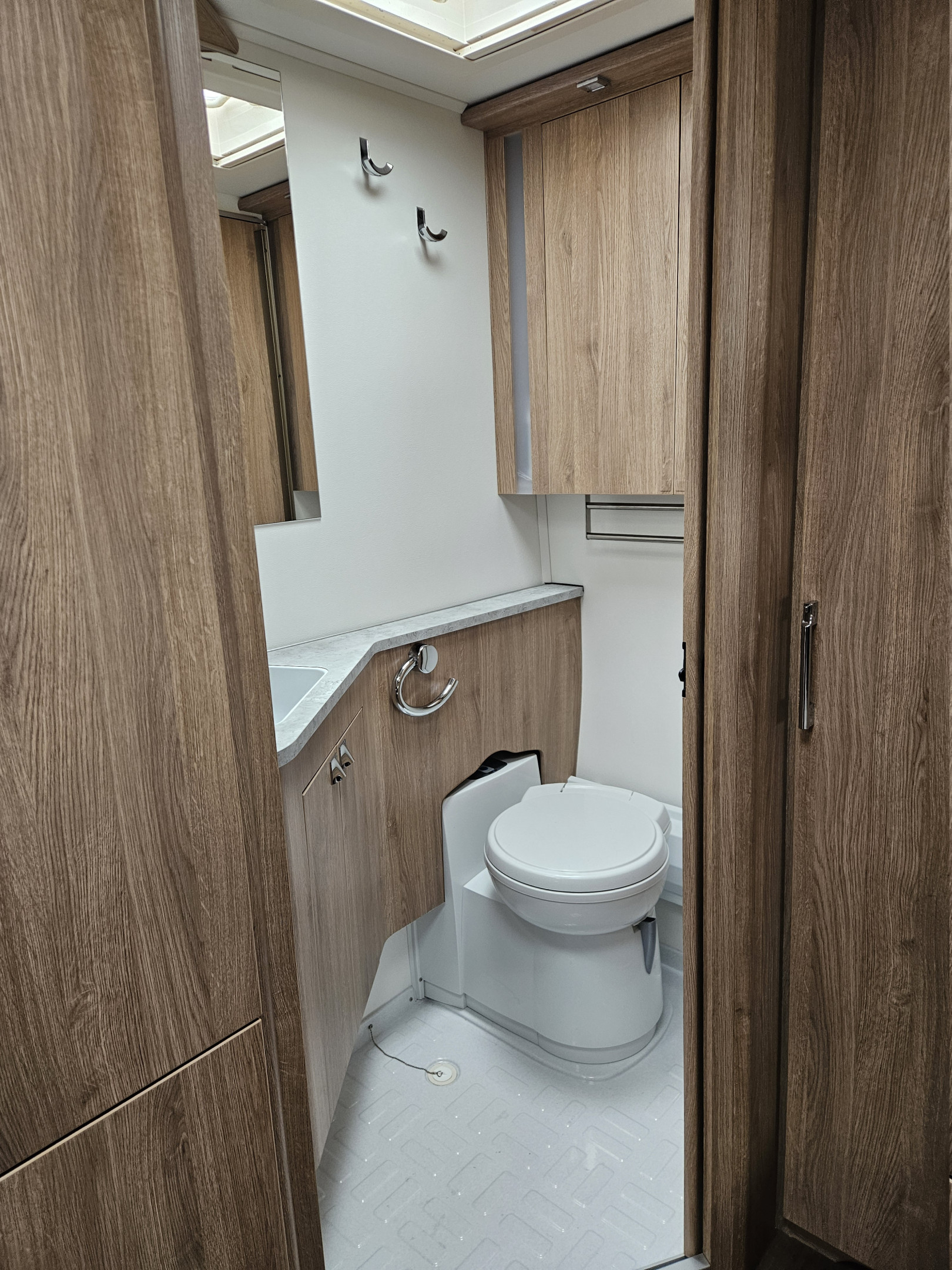 KABE Classic 600 GDL"Mycket fin" - KABE