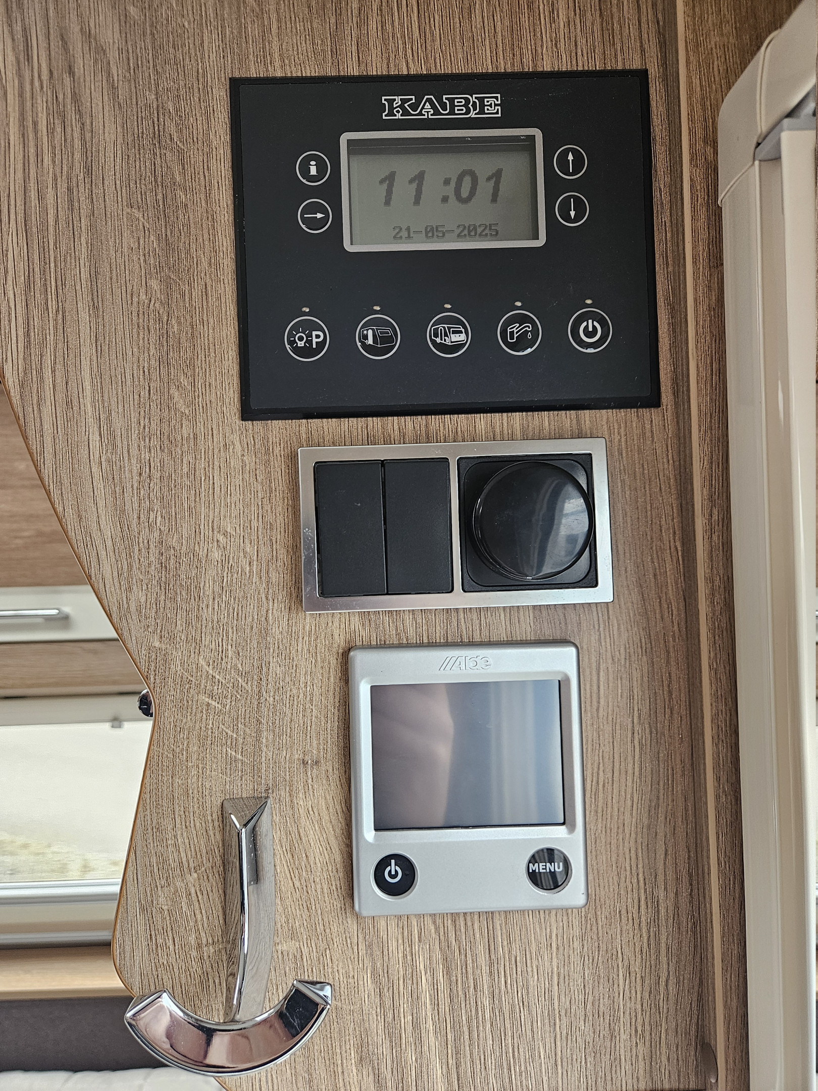 KABE Classic 600 GDL"Mycket fin" - KABE