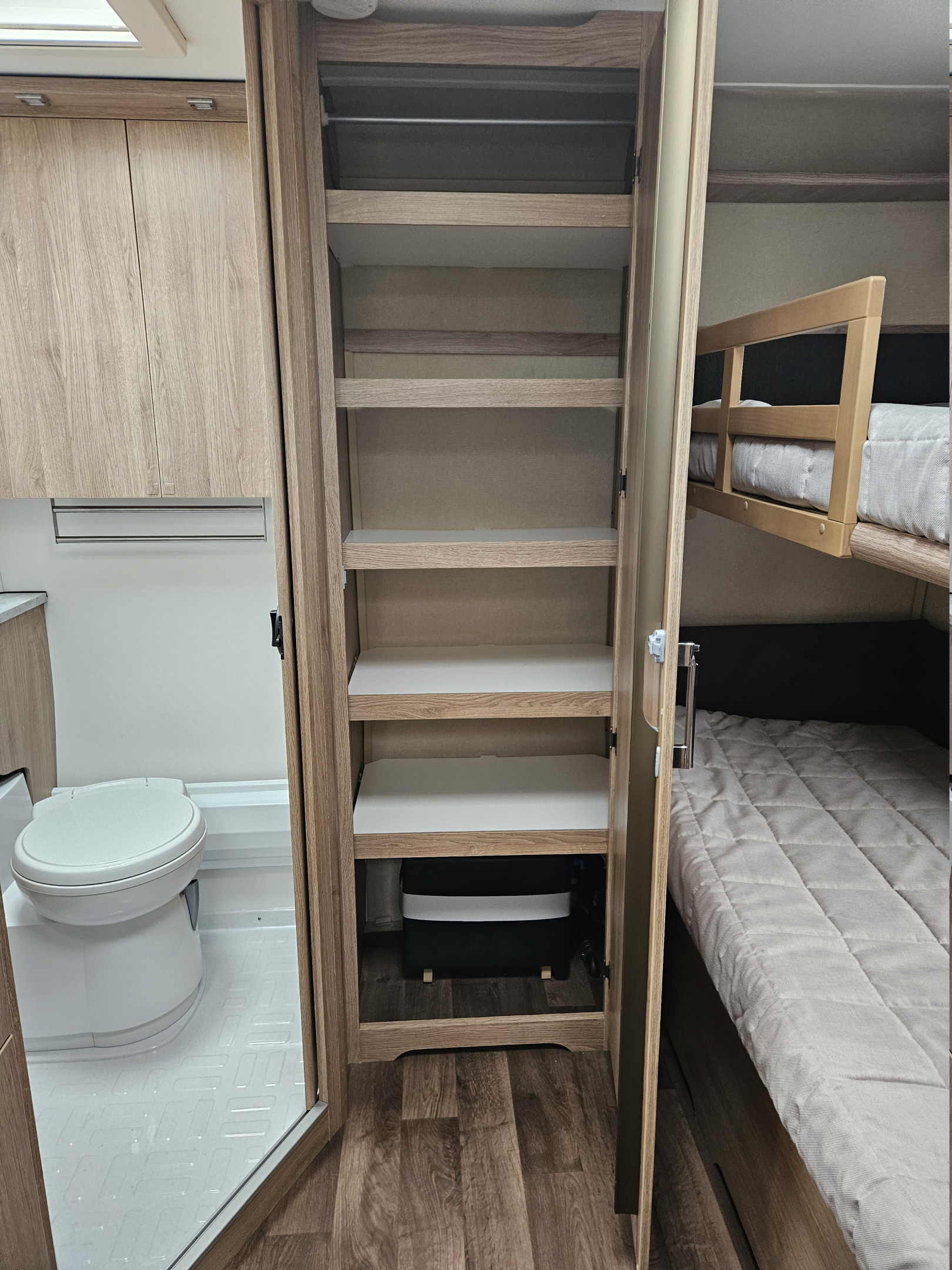 KABE Classic 600 GDL"Mycket fin" - KABE