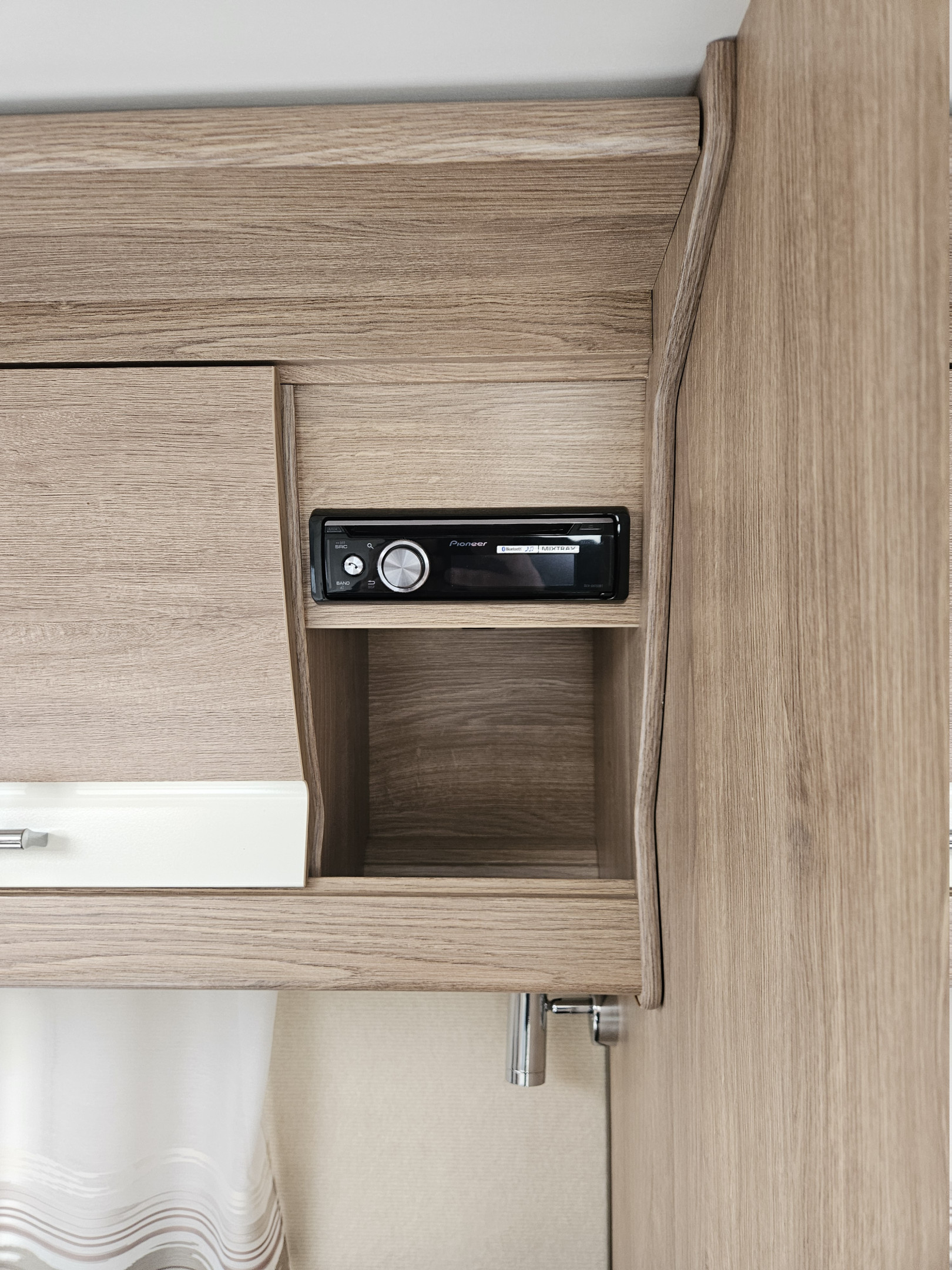 KABE Classic 600 GDL"Mycket fin" - KABE