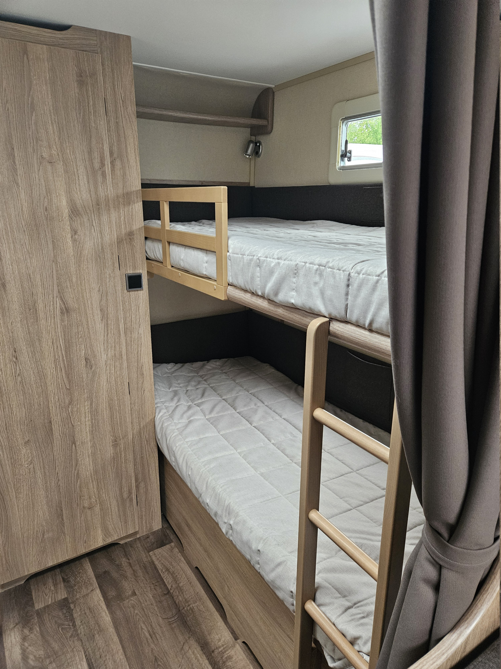 KABE Classic 600 GDL"Mycket fin" - KABE