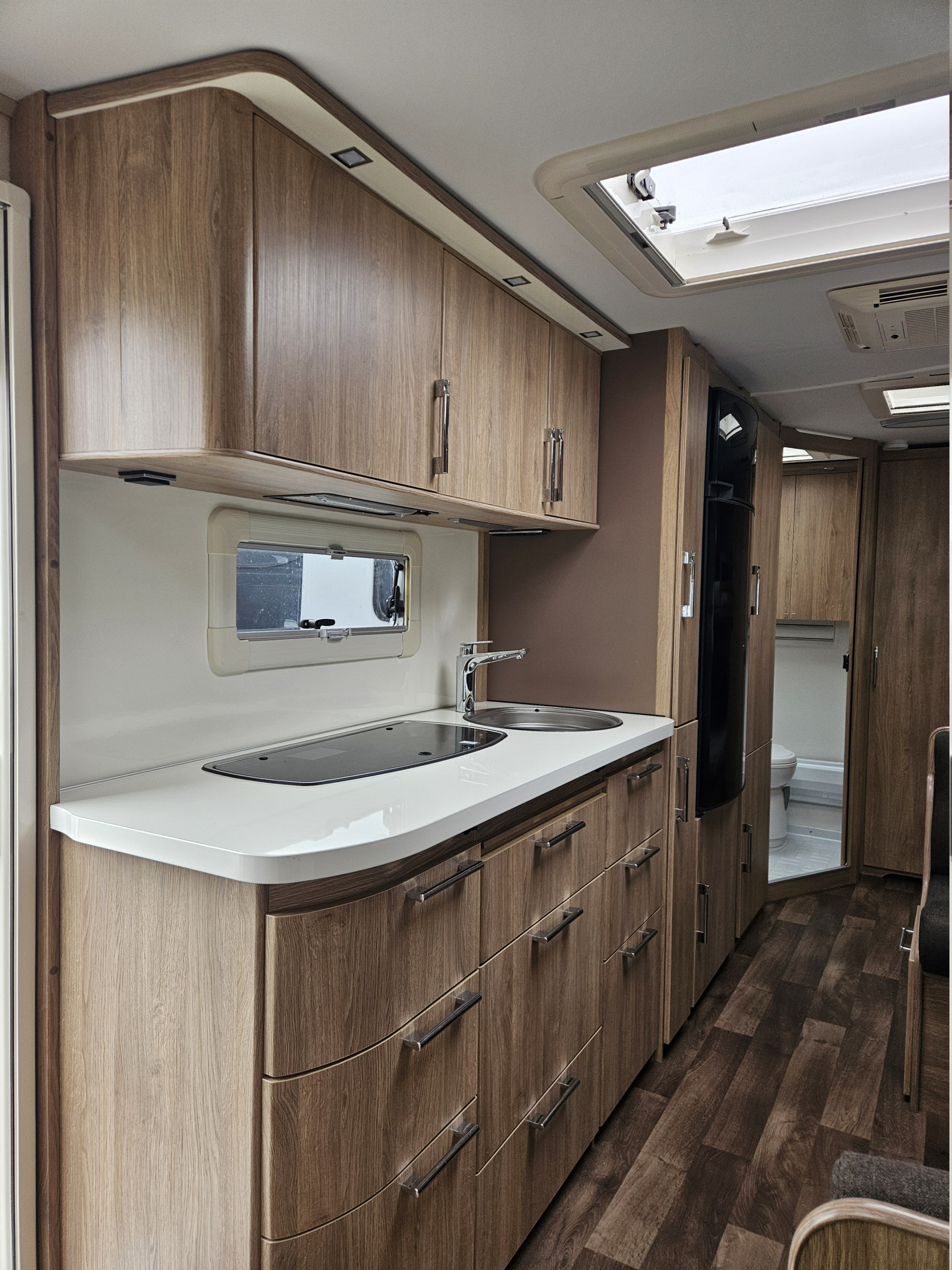 KABE Classic 600 GDL"Mycket fin" - KABE
