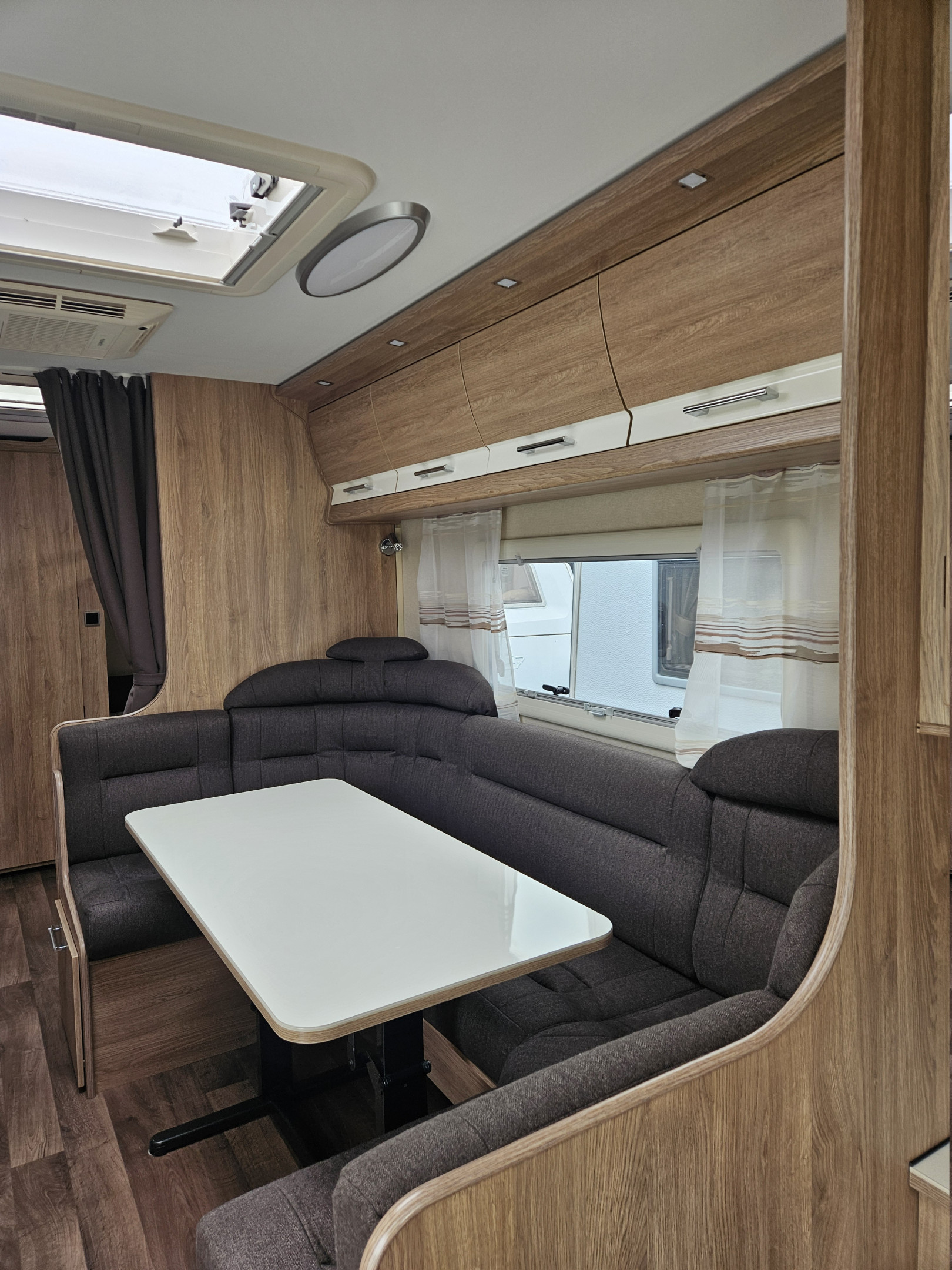 KABE Classic 600 GDL"Mycket fin" - KABE