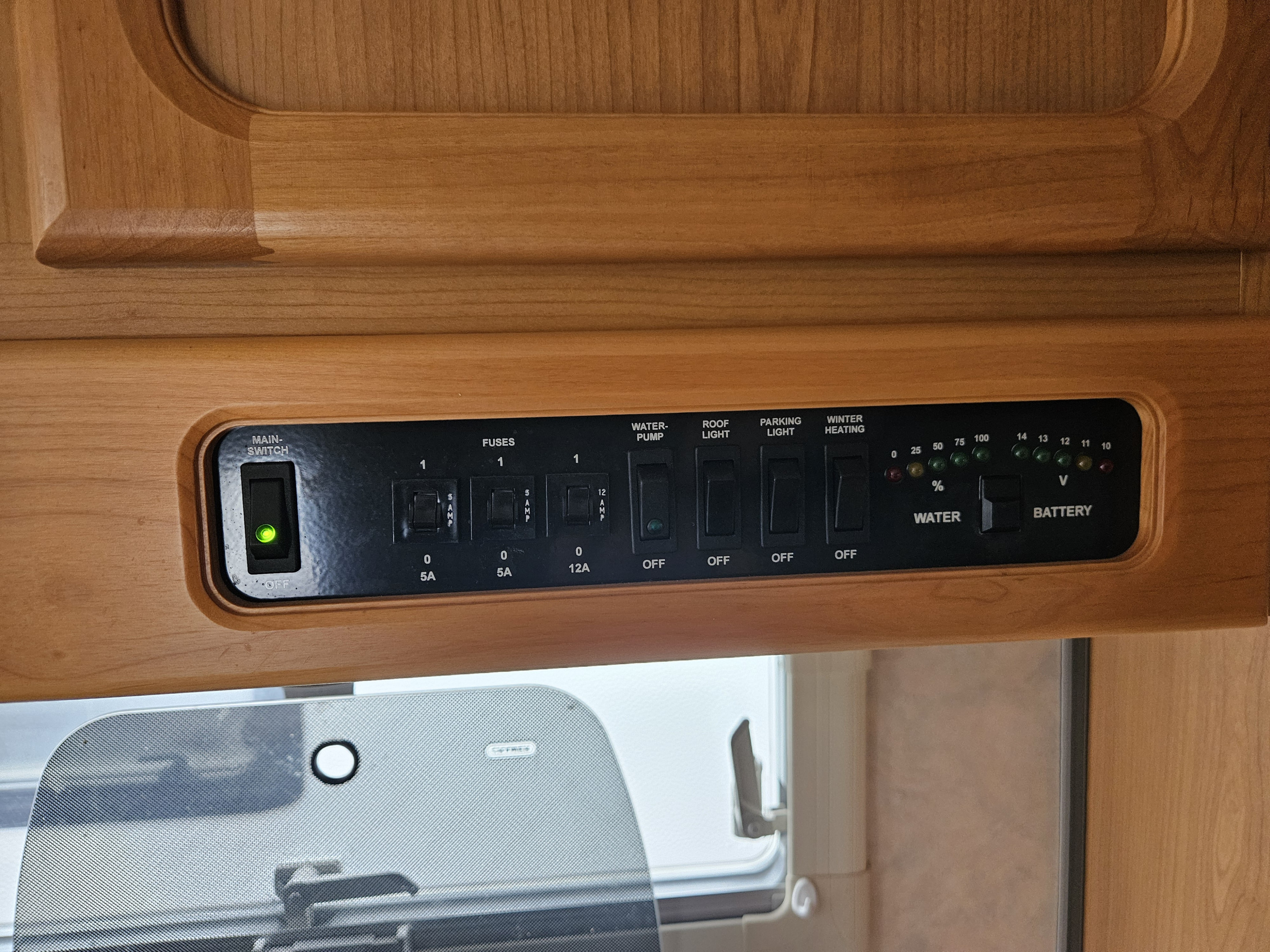 KABE ROYAL 720 GXL KS - KABE