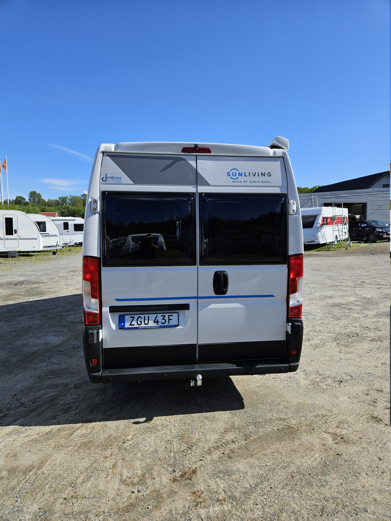 Sun Living SUN LIVING V 65 SL - Sun Living