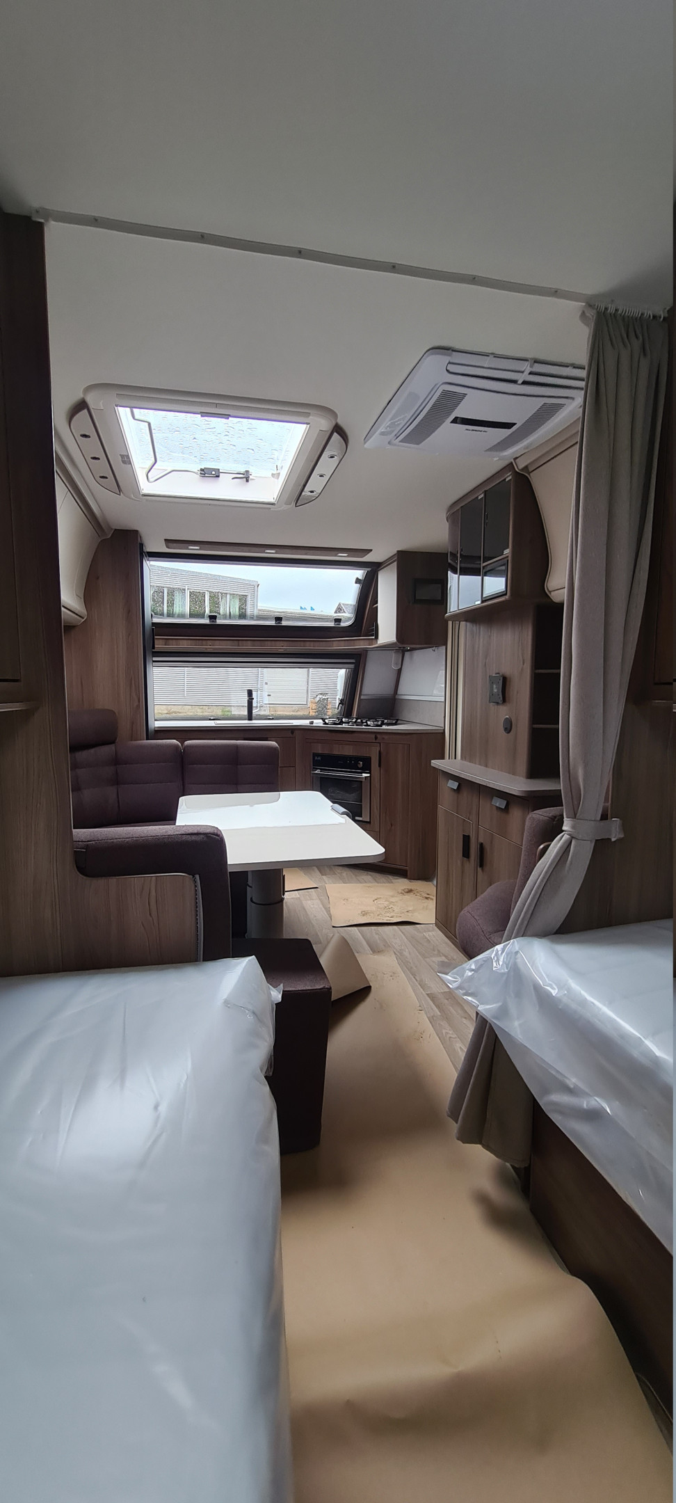 KABE ROYAL 630 TDL FK KS - KABE