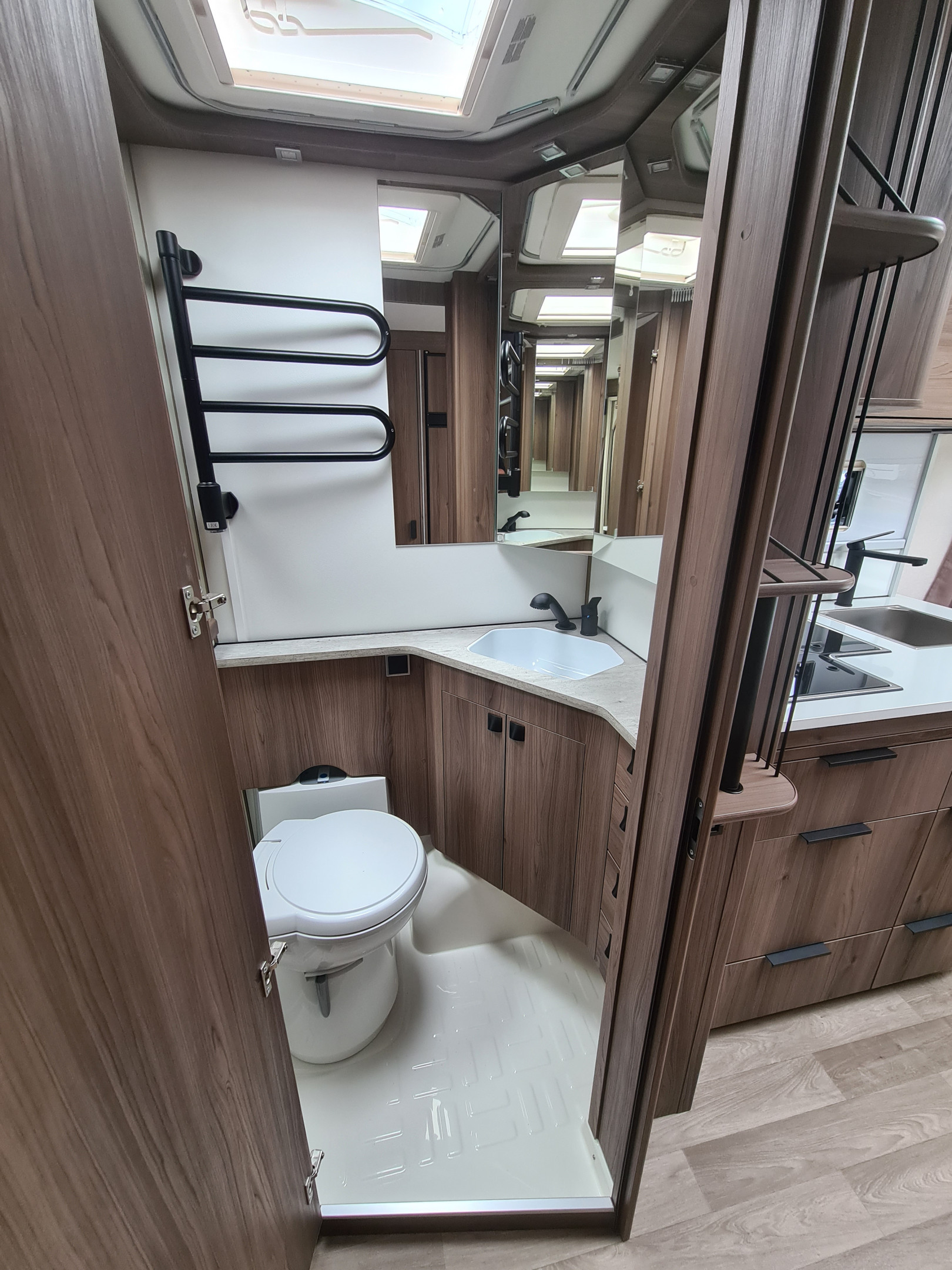KABE SMARAGD 540 GLE KS - KABE