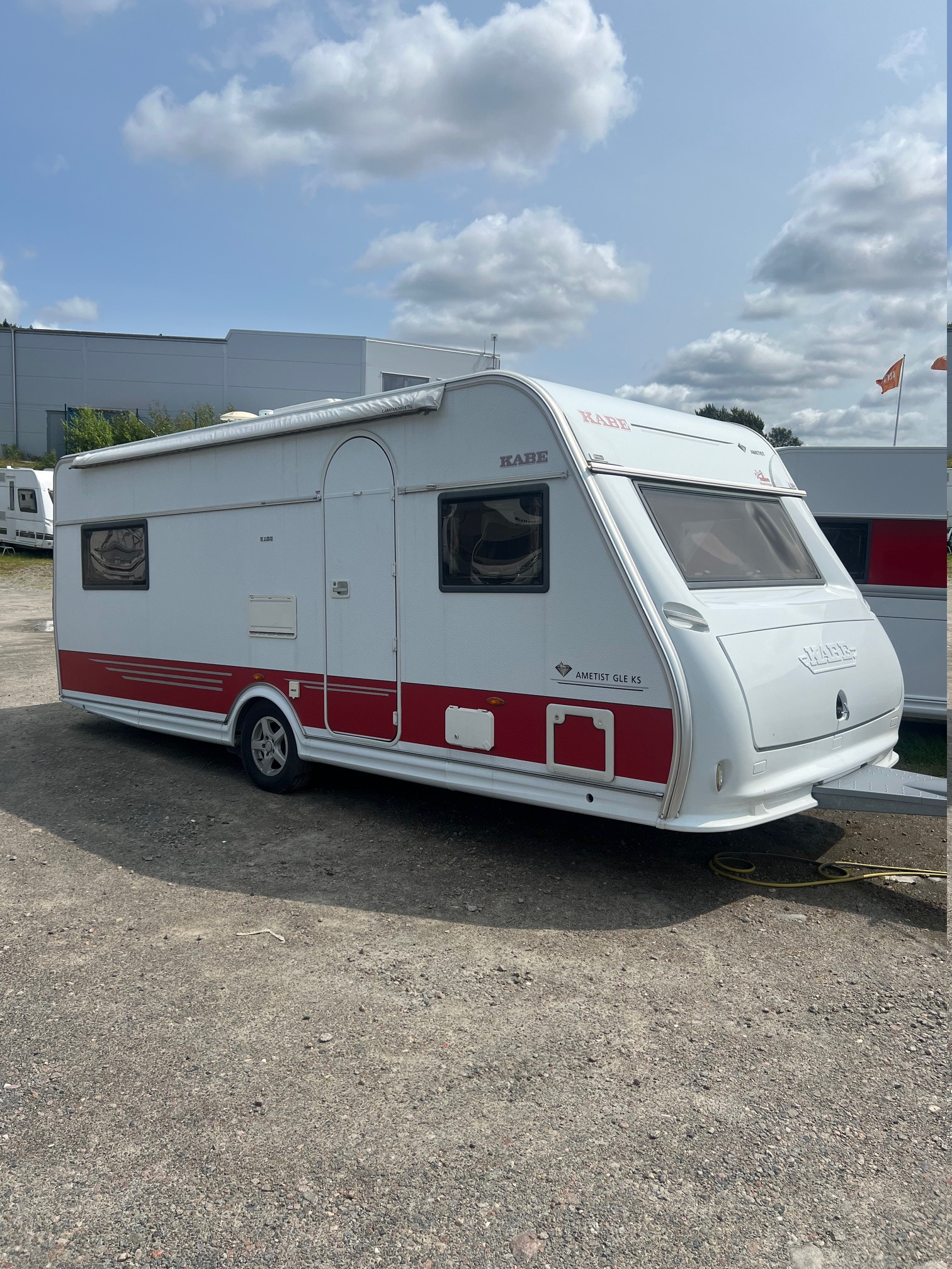 KABE AMETIST GLE KS - KABE