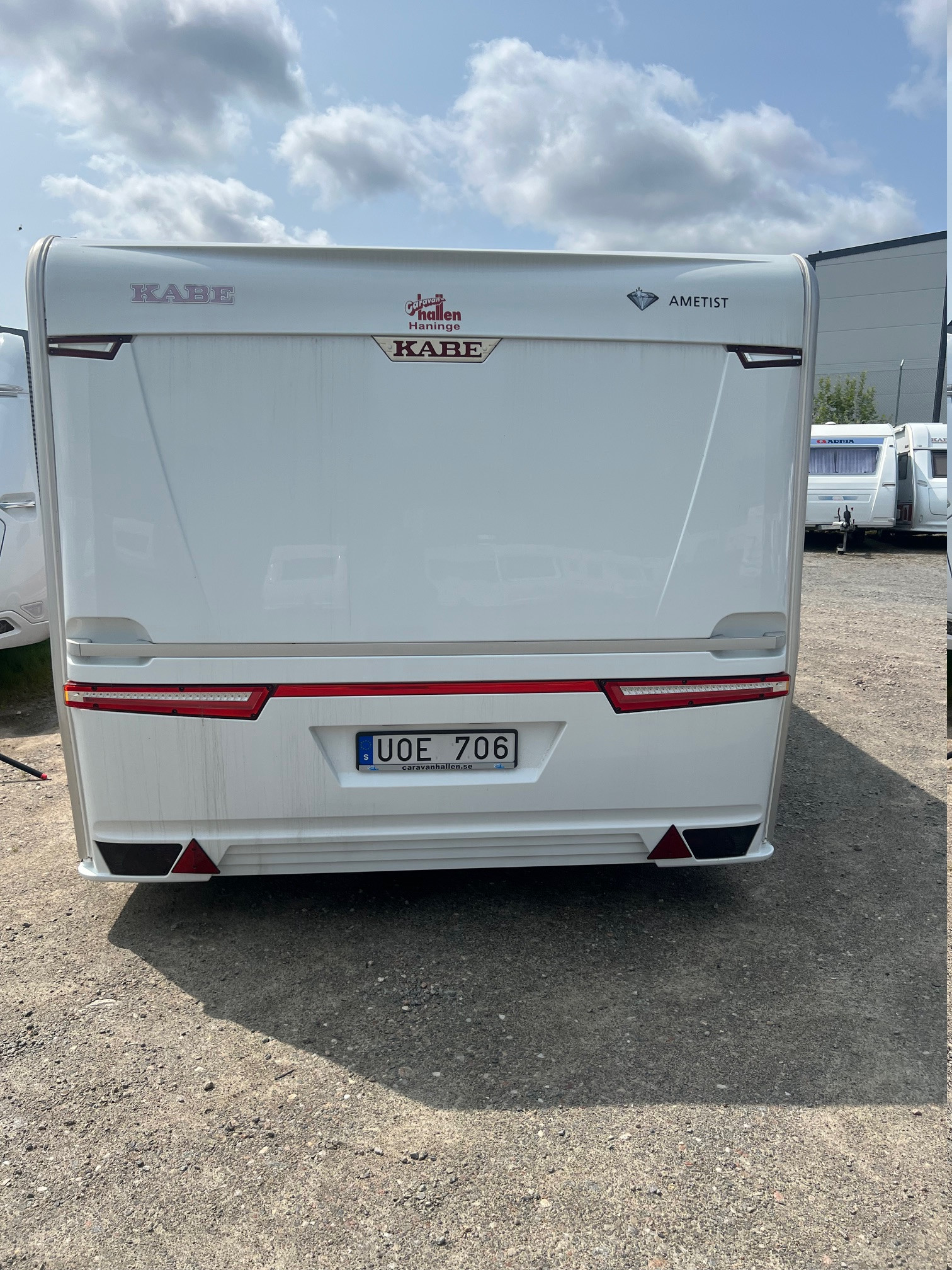 KABE AMETIST GLE KS - KABE