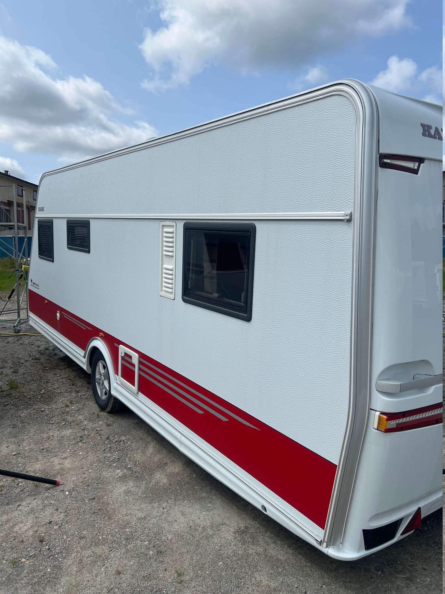 KABE AMETIST GLE KS - KABE