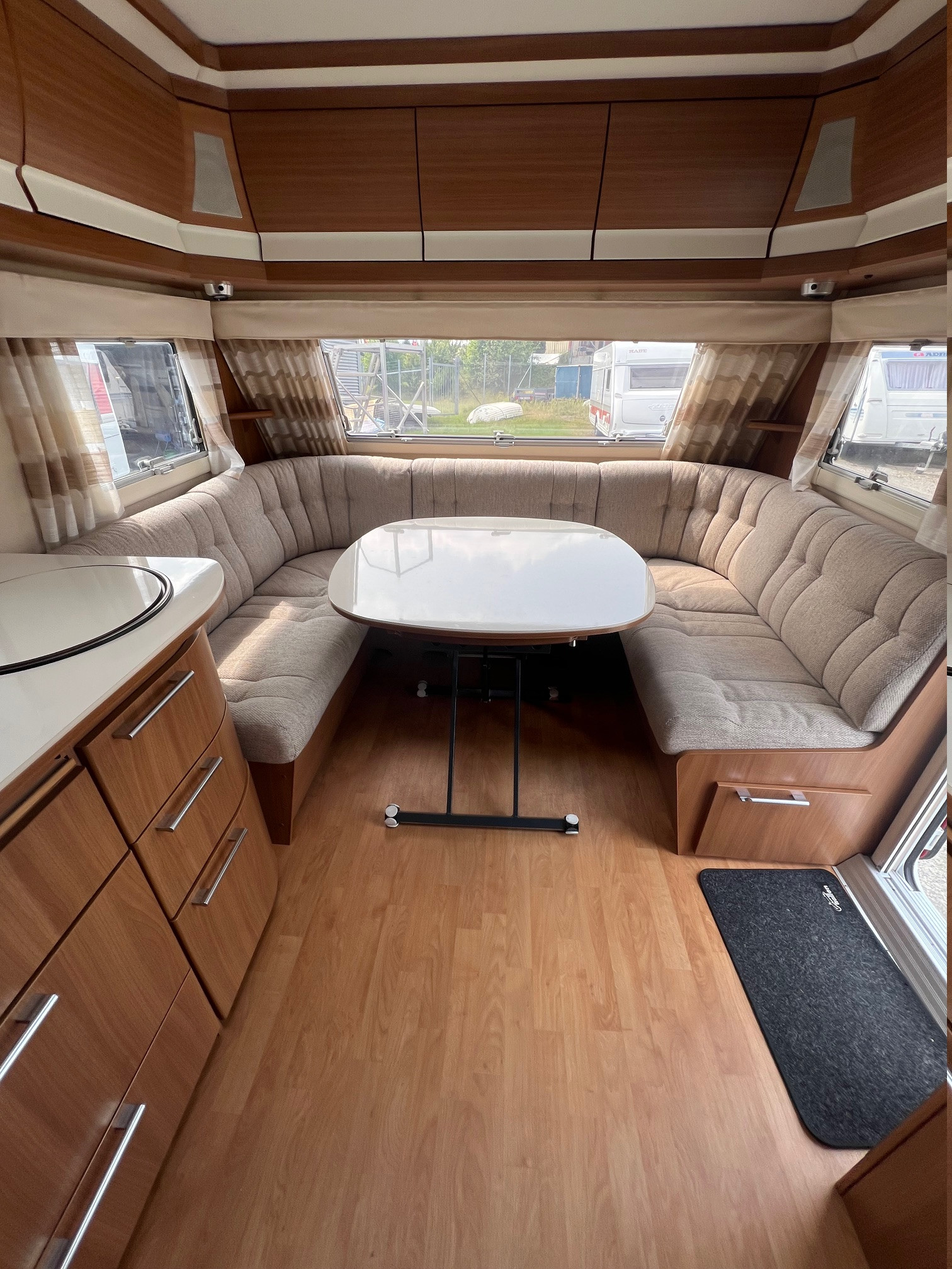 KABE AMETIST GLE KS - KABE