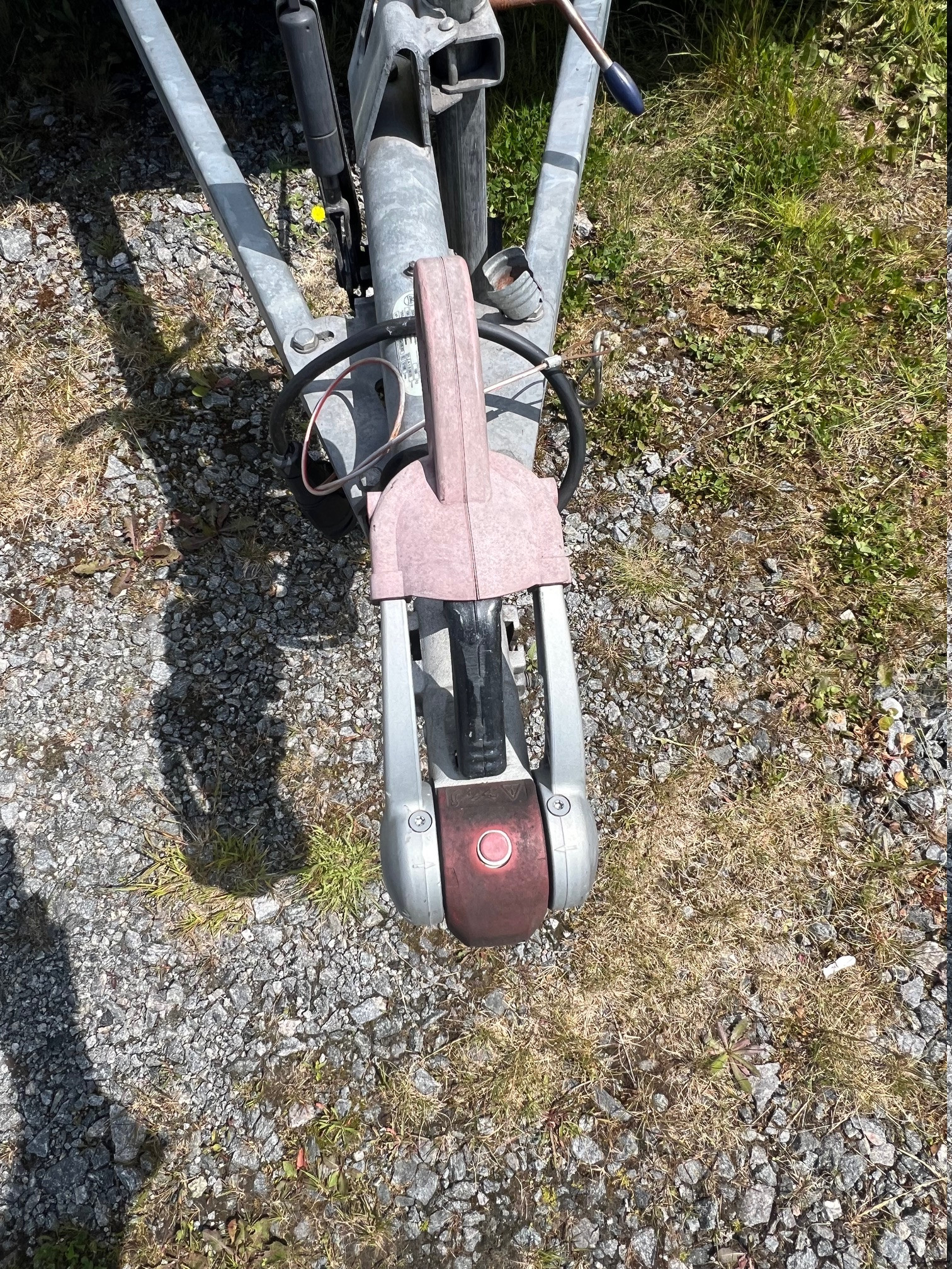 Solifer 570 Finlandia "1400kg" - Solifer