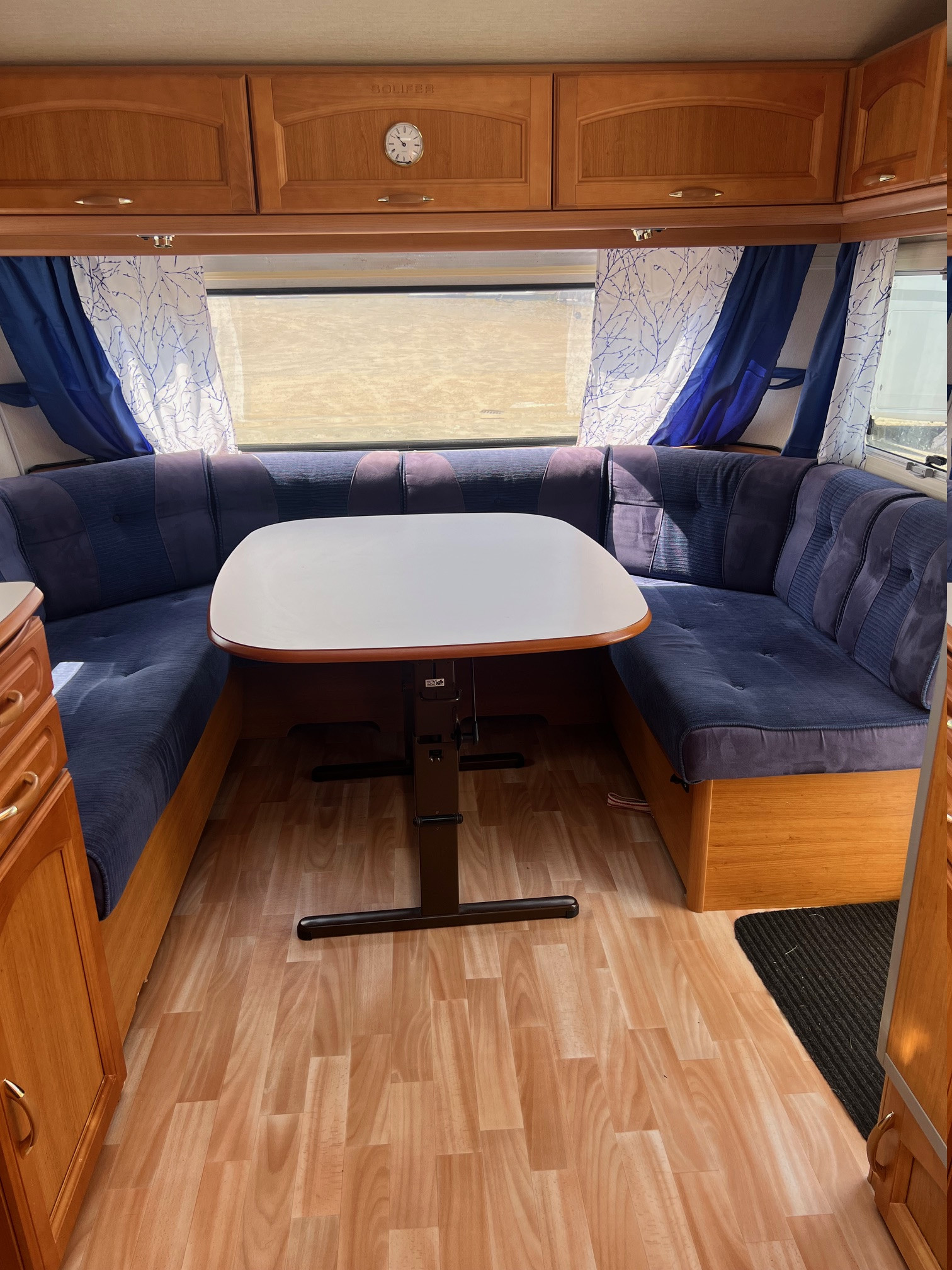 Solifer 570 Finlandia "1400kg" - Solifer