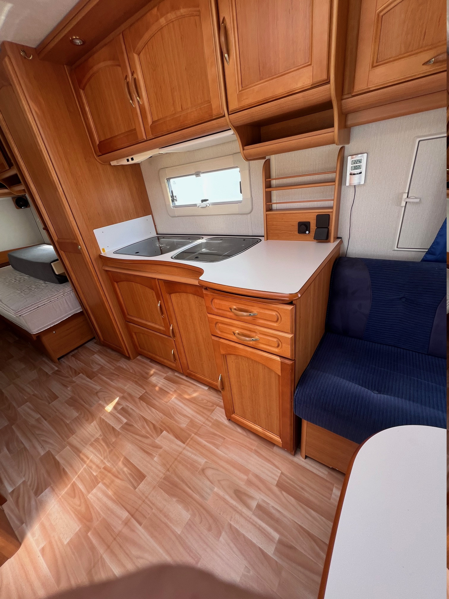 Solifer 570 Finlandia "1400kg" - Solifer