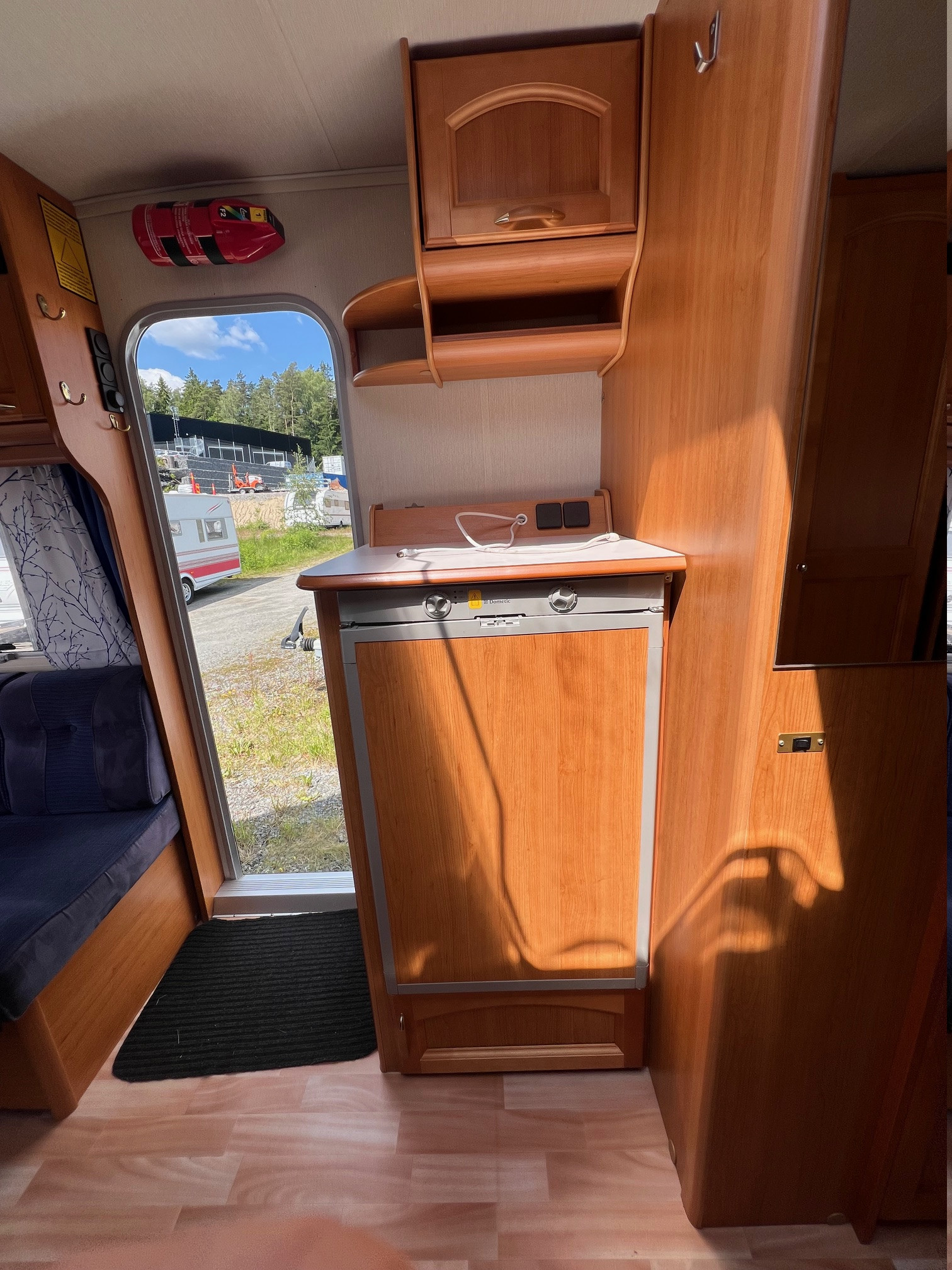Solifer 570 Finlandia "1400kg" - Solifer