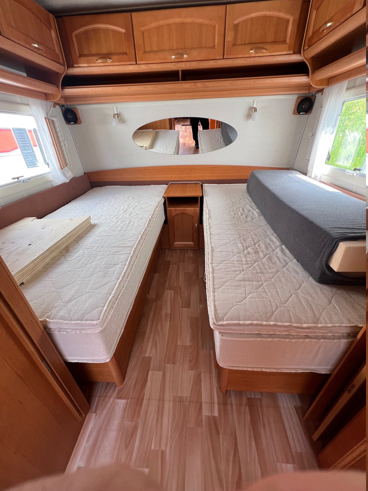 Solifer 570 Finlandia "1400kg" - Solifer