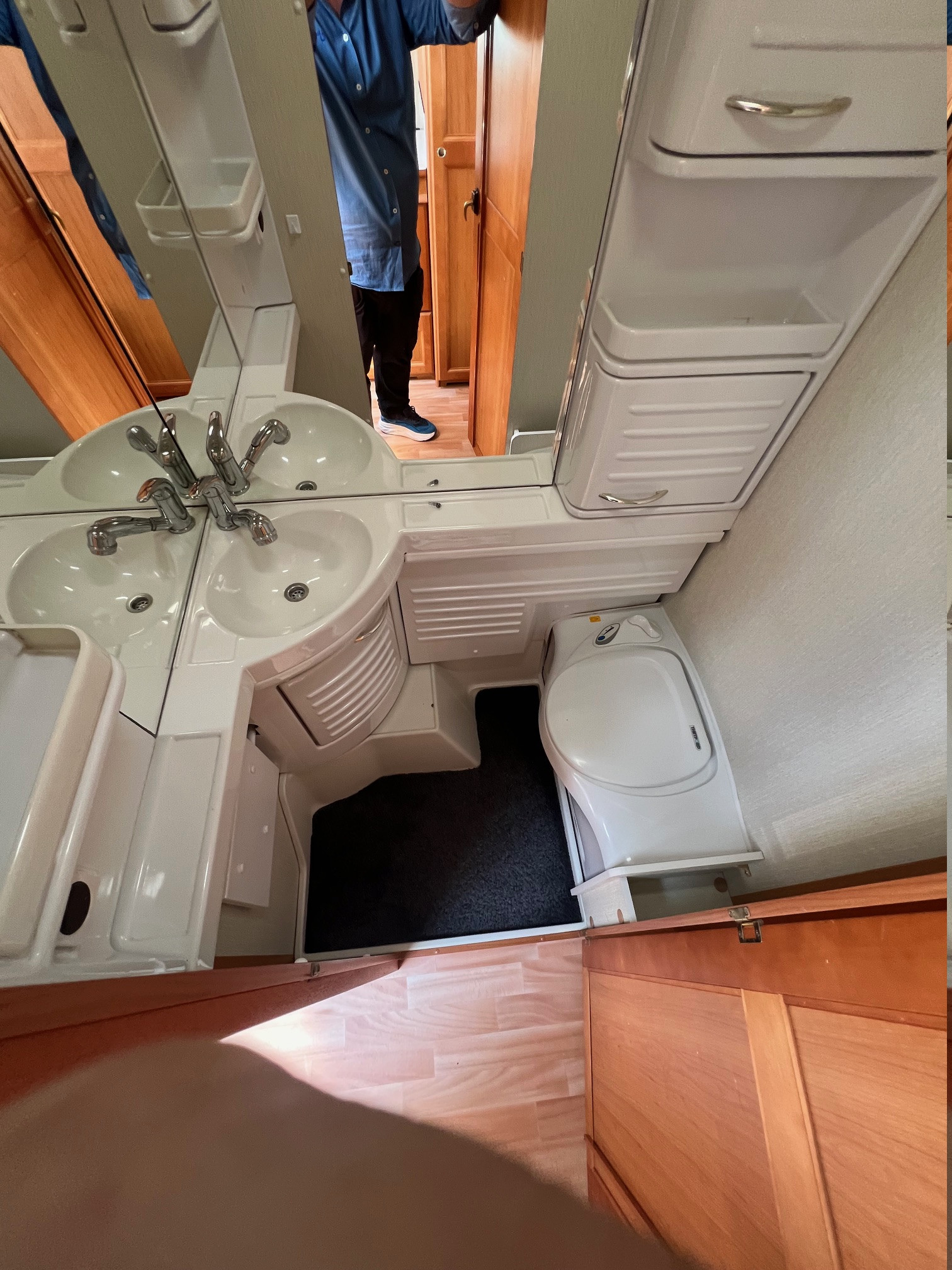 Solifer 570 Finlandia "1400kg" - Solifer