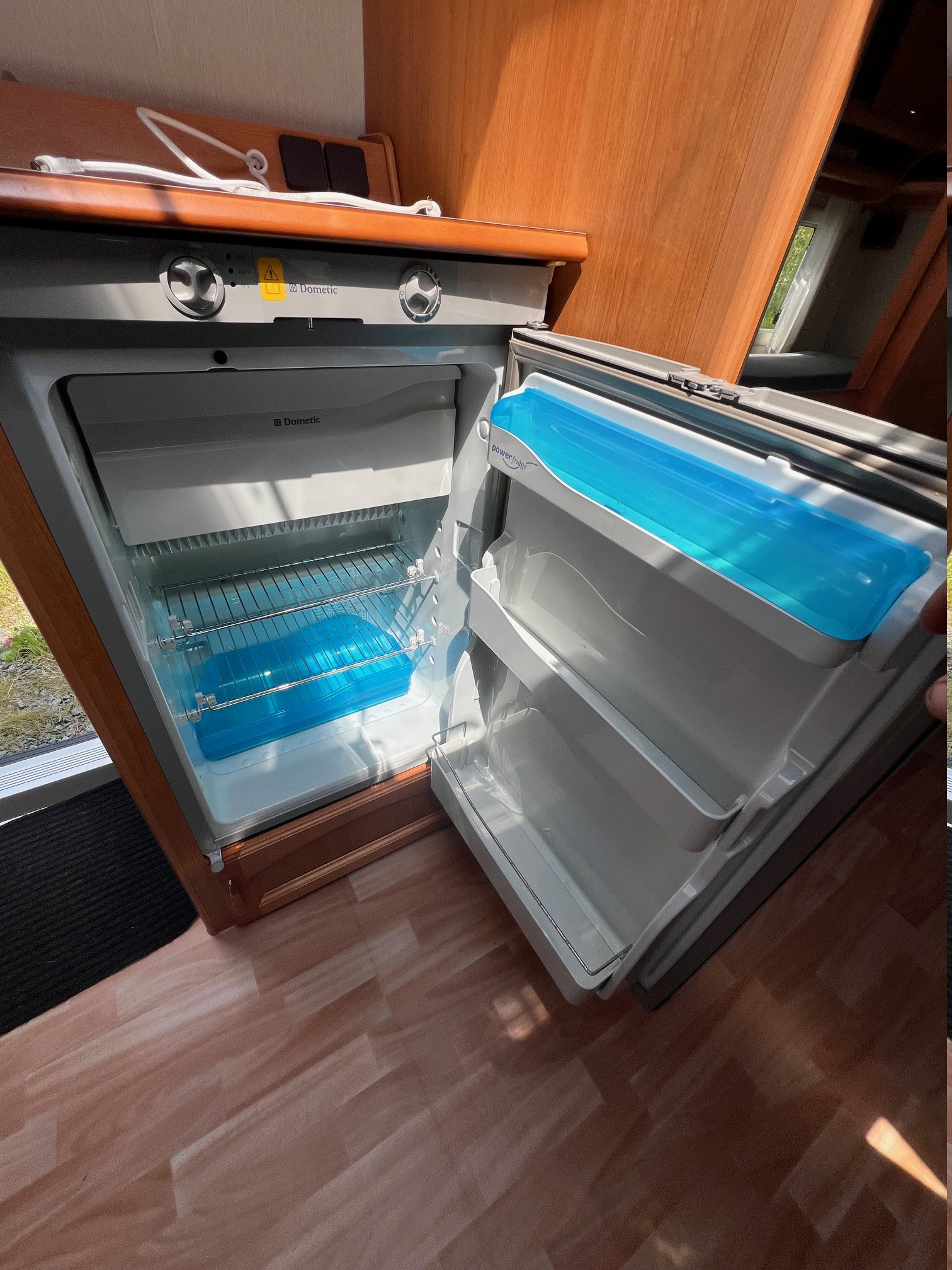 Solifer 570 Finlandia "1400kg" - Solifer