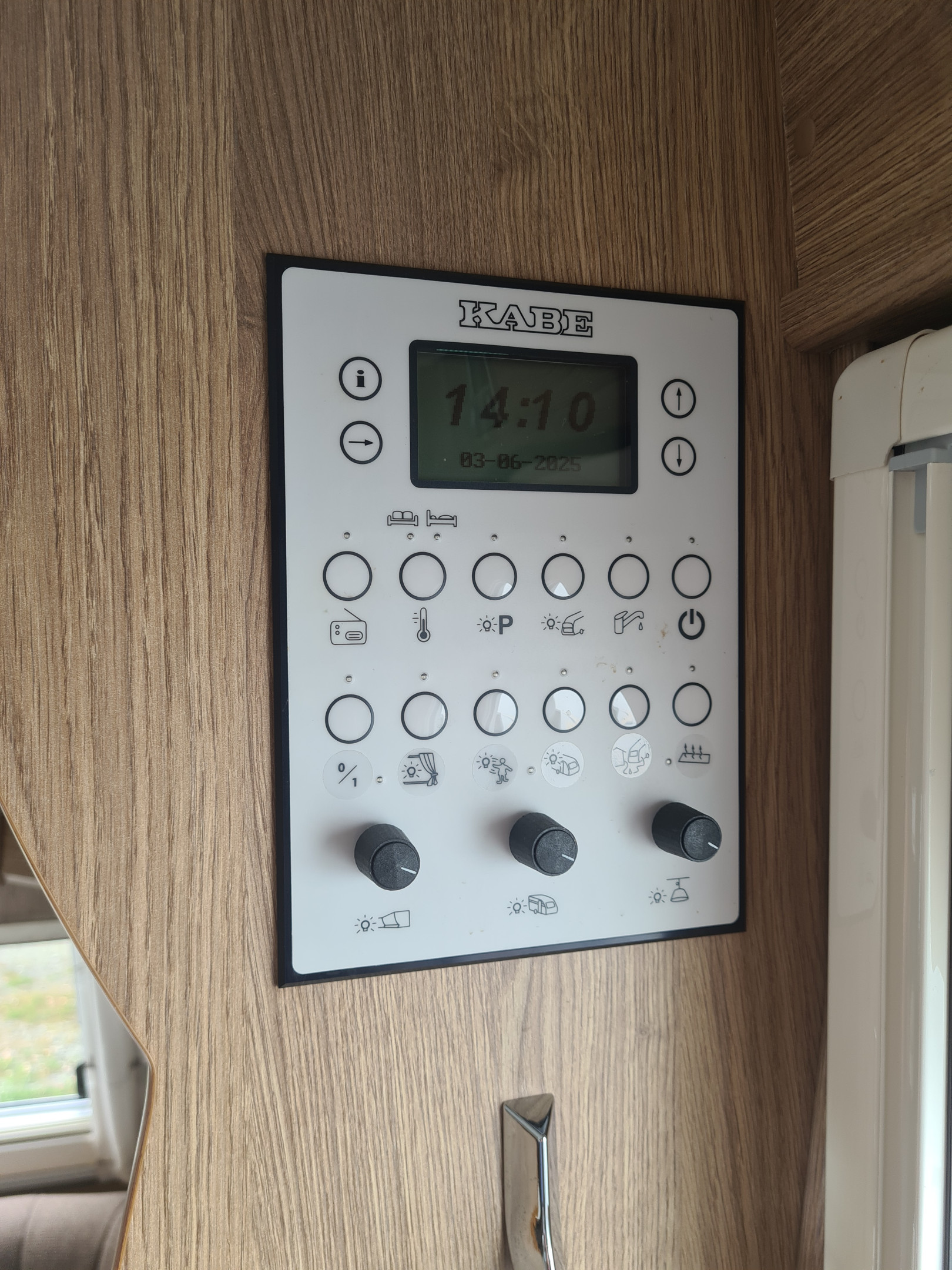KABE BRILJANT 470 XL - KABE