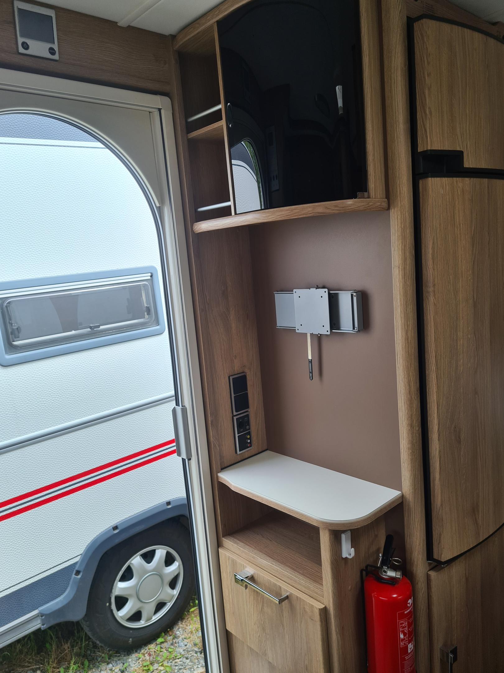 KABE BRILJANT 470 XL - KABE