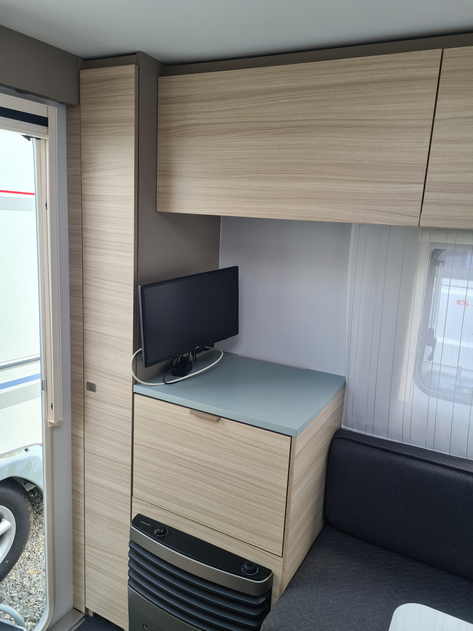 Adria Altea 432 PX - Adria