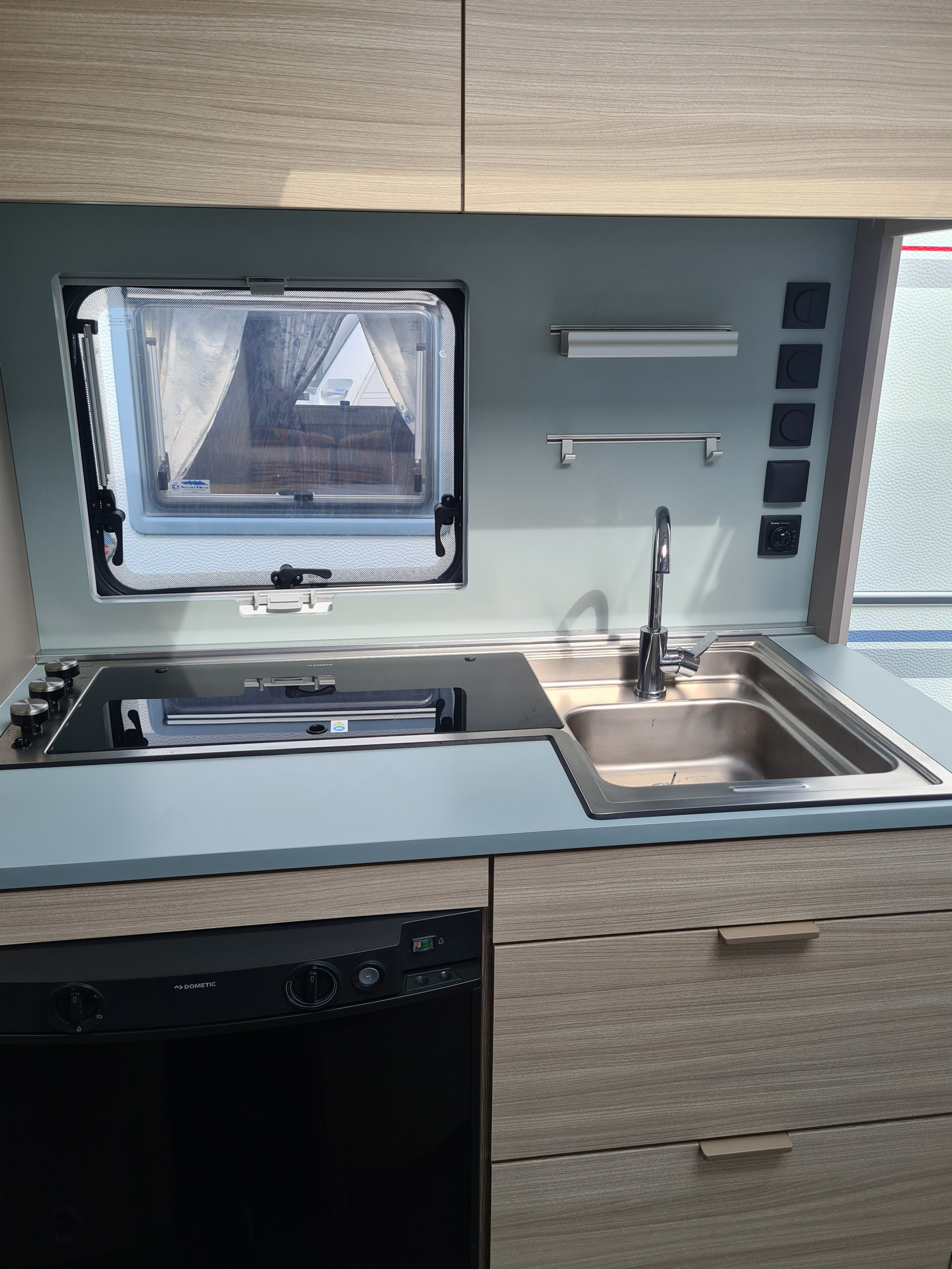 Adria Altea 432 PX - Adria