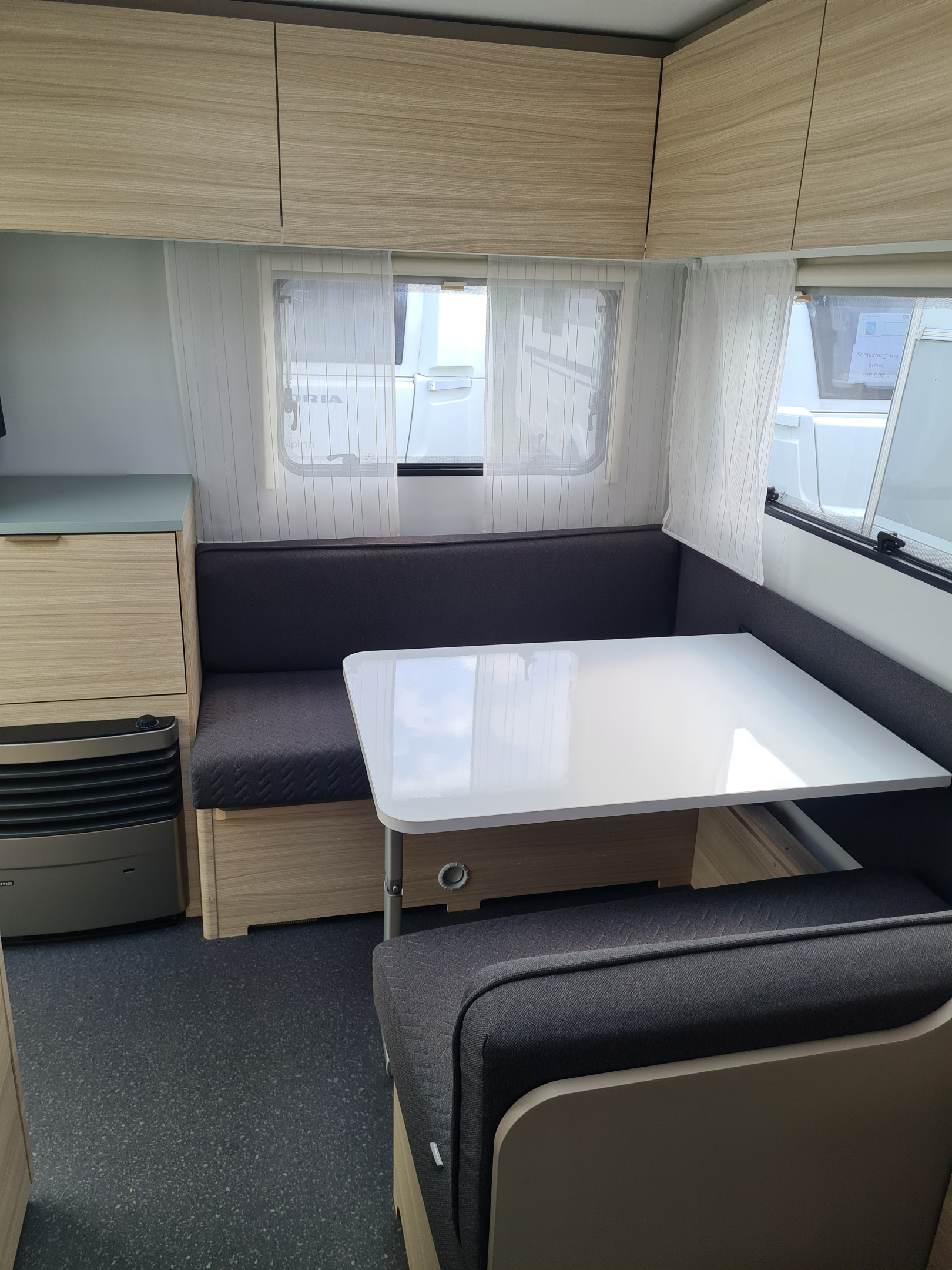 Adria Altea 432 PX - Adria