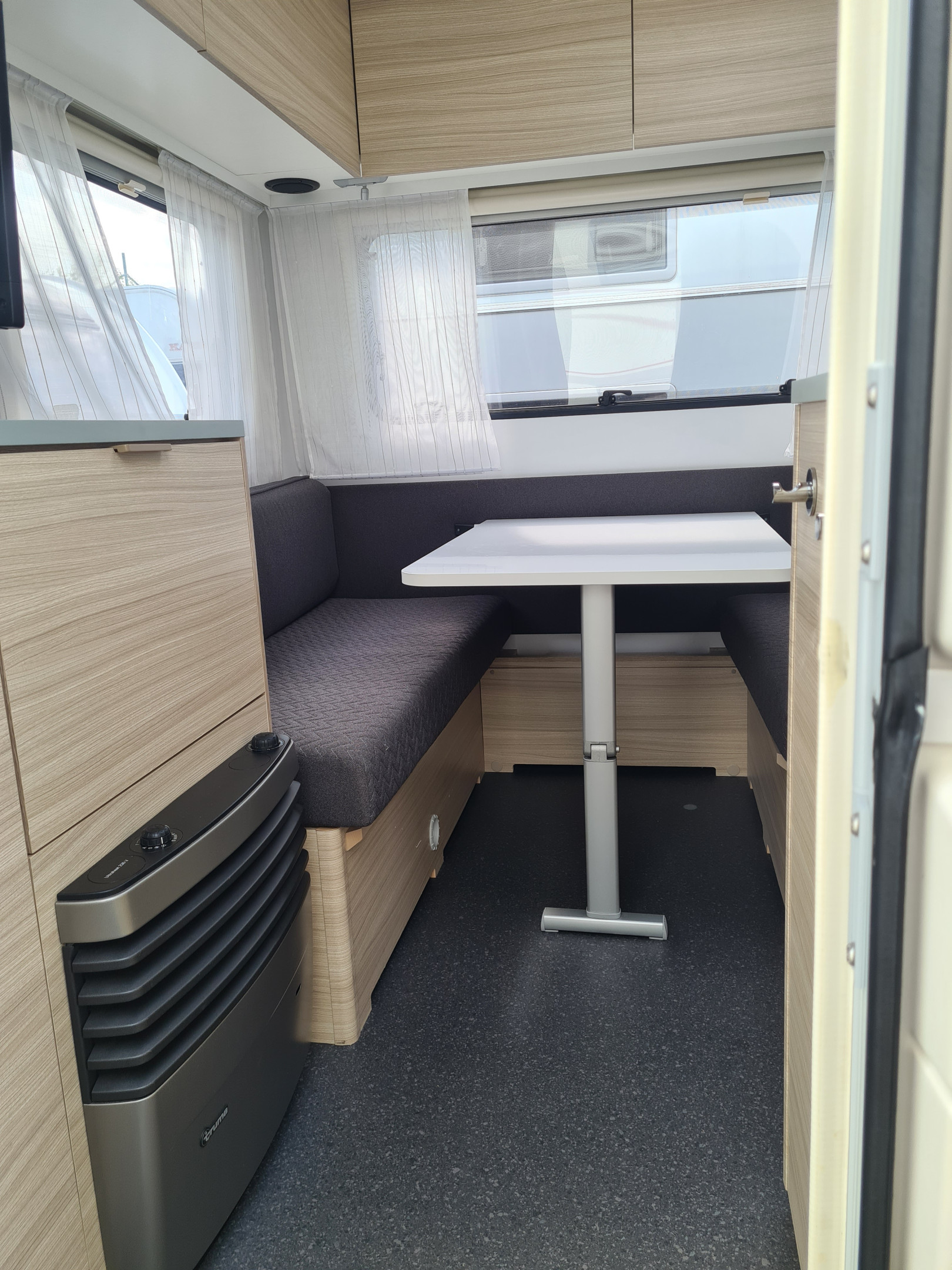 Adria Altea 432 PX - Adria